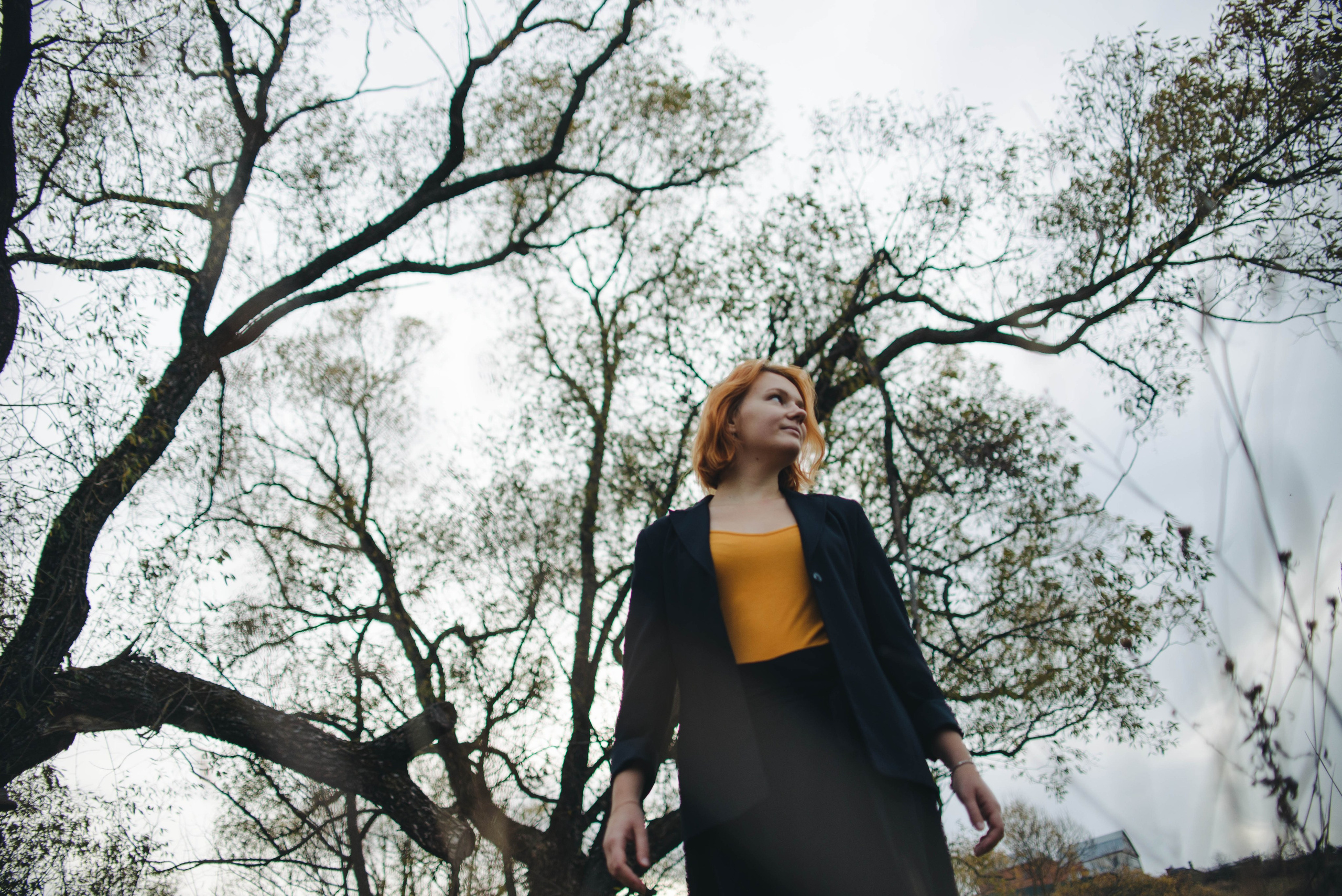 Настя. Главная