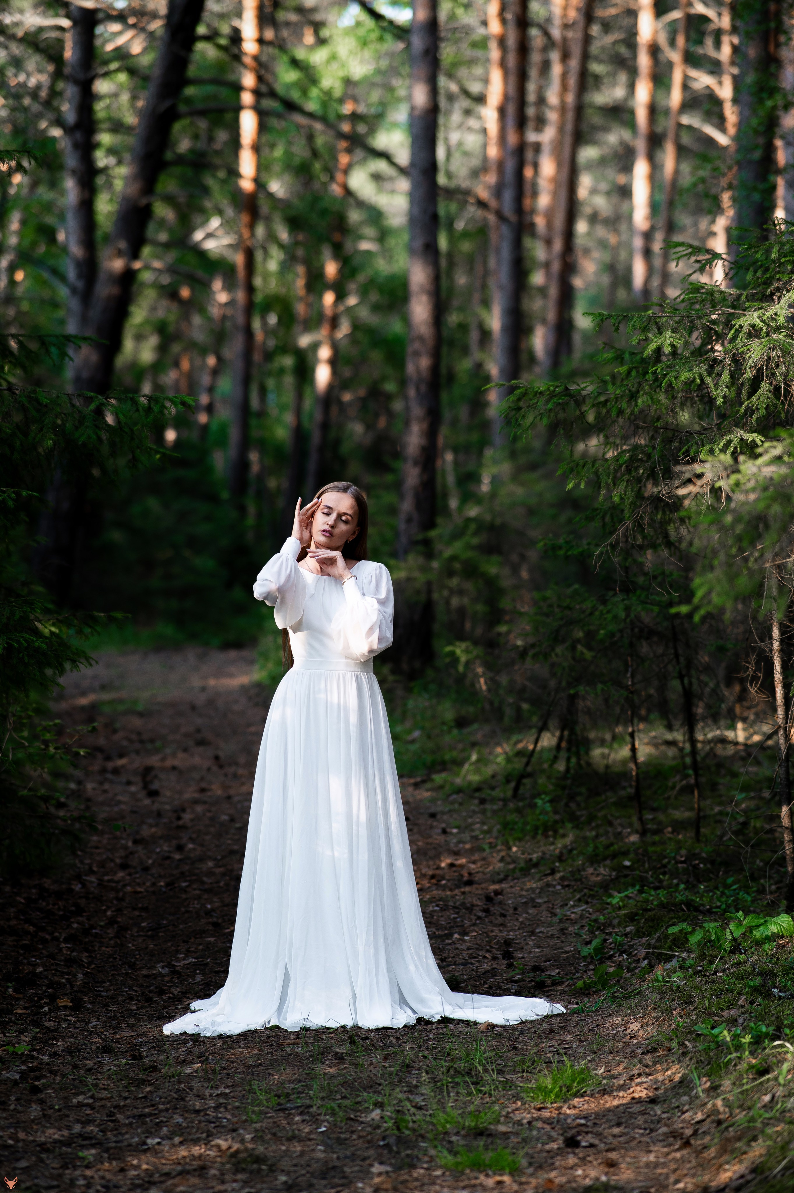 Алина. Свадебный Фотограф Абакан