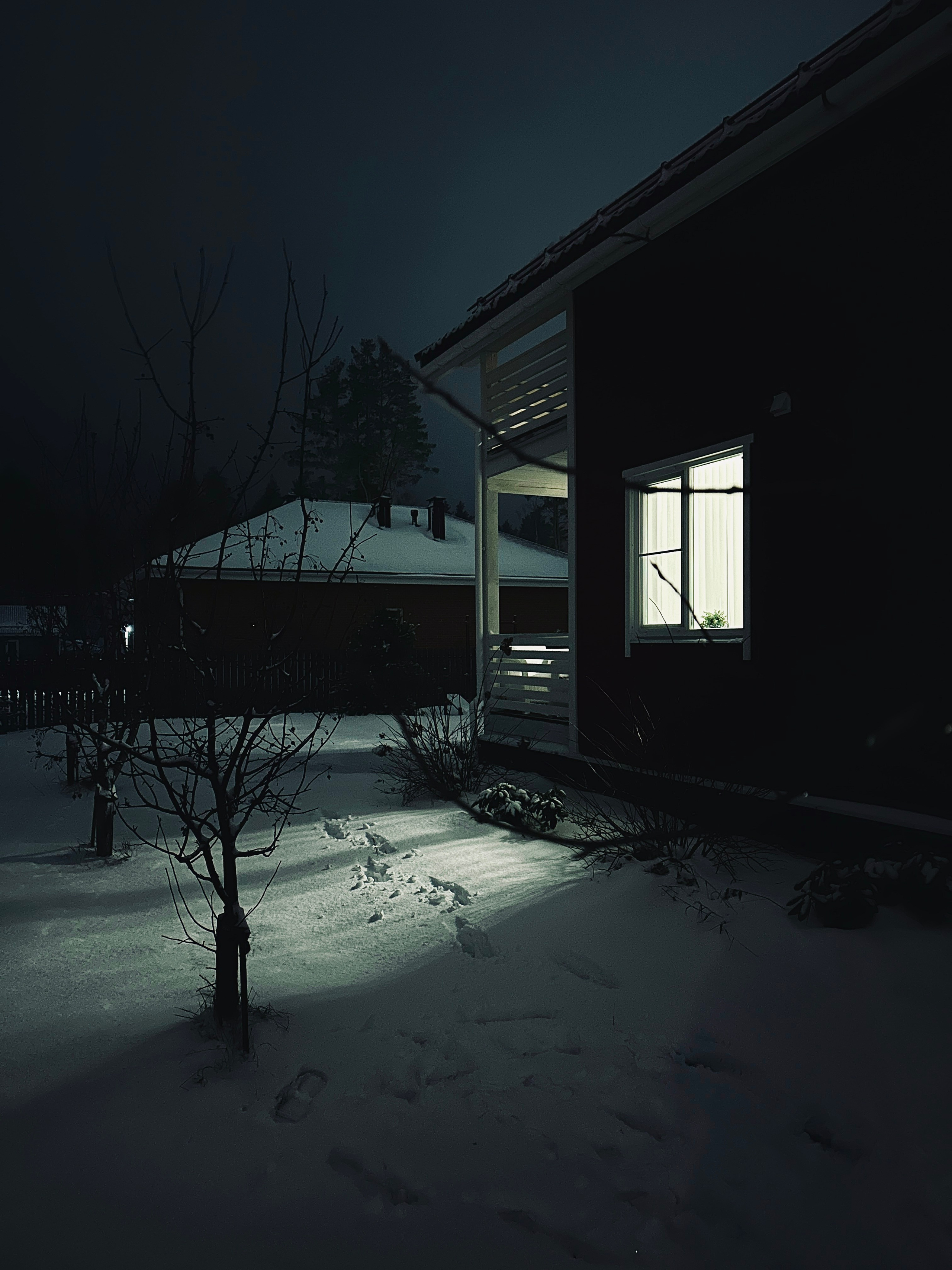 Рефлексия. Портретный фотограф