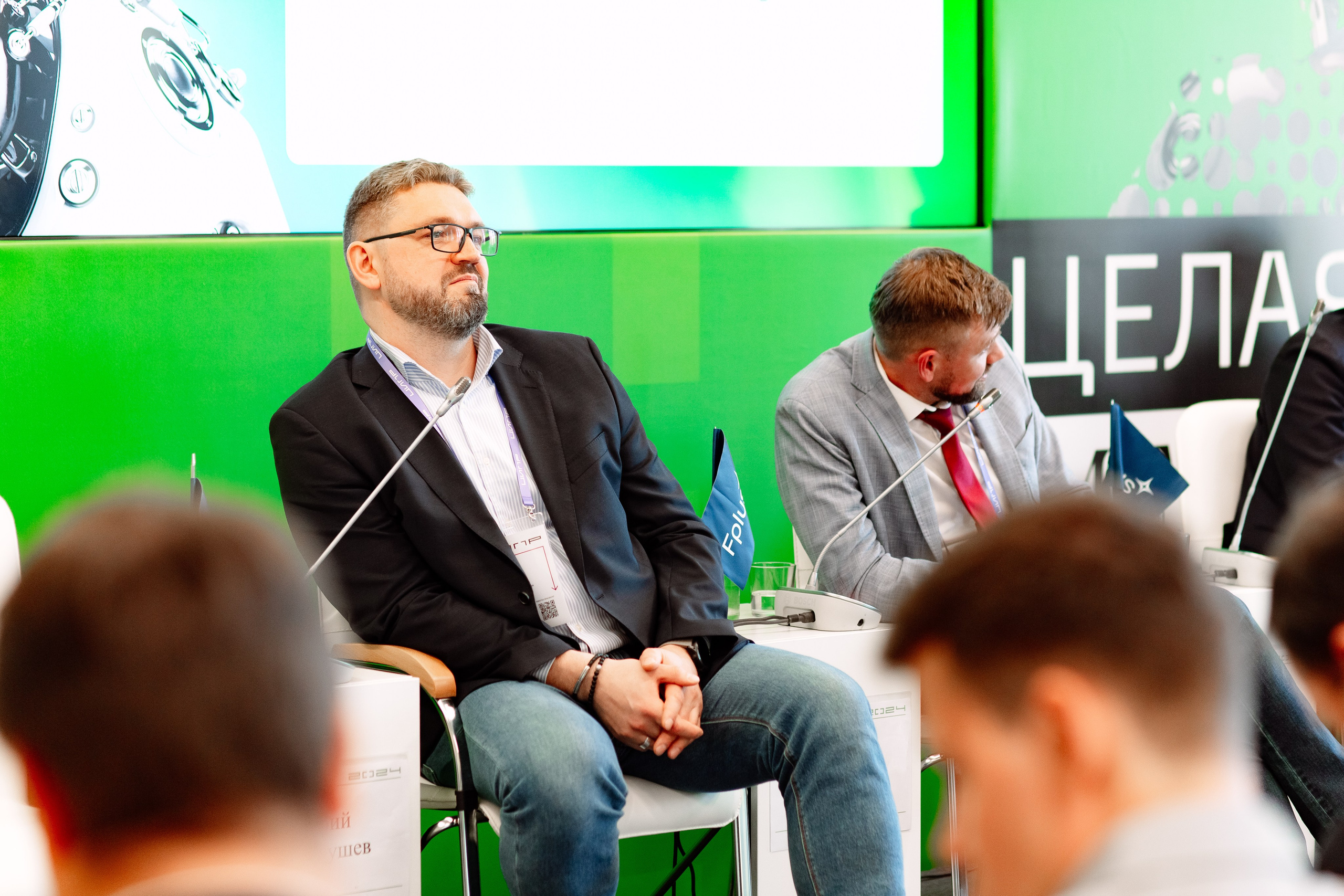 ЦИПР в Нижнем Новгроде. Фотограф в Нижнем Новгороде Александр Хамов