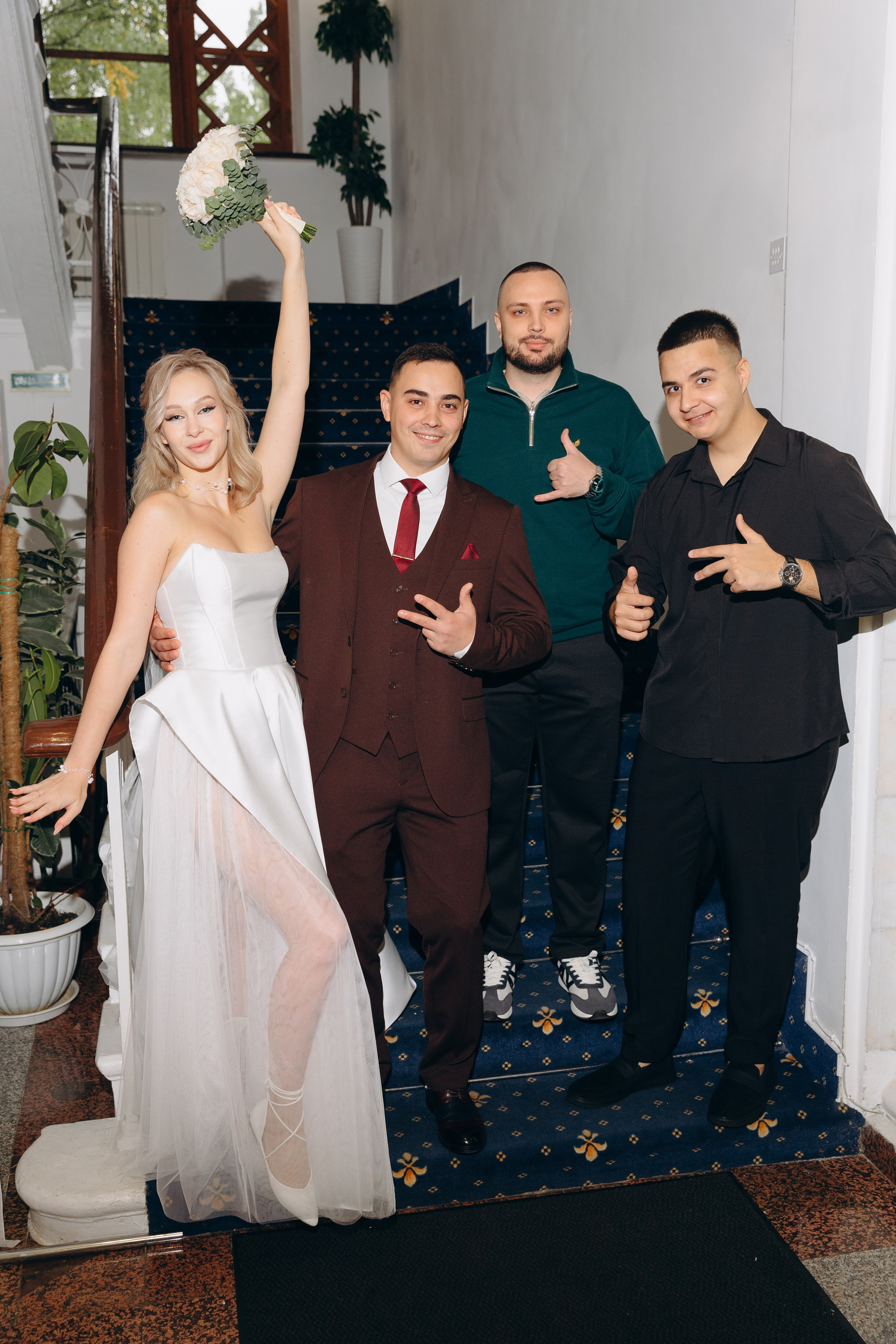 Свадебный фотограф в Нижнем Новгороде. Фотограф в Нижнем Новгороде Александр Хамов