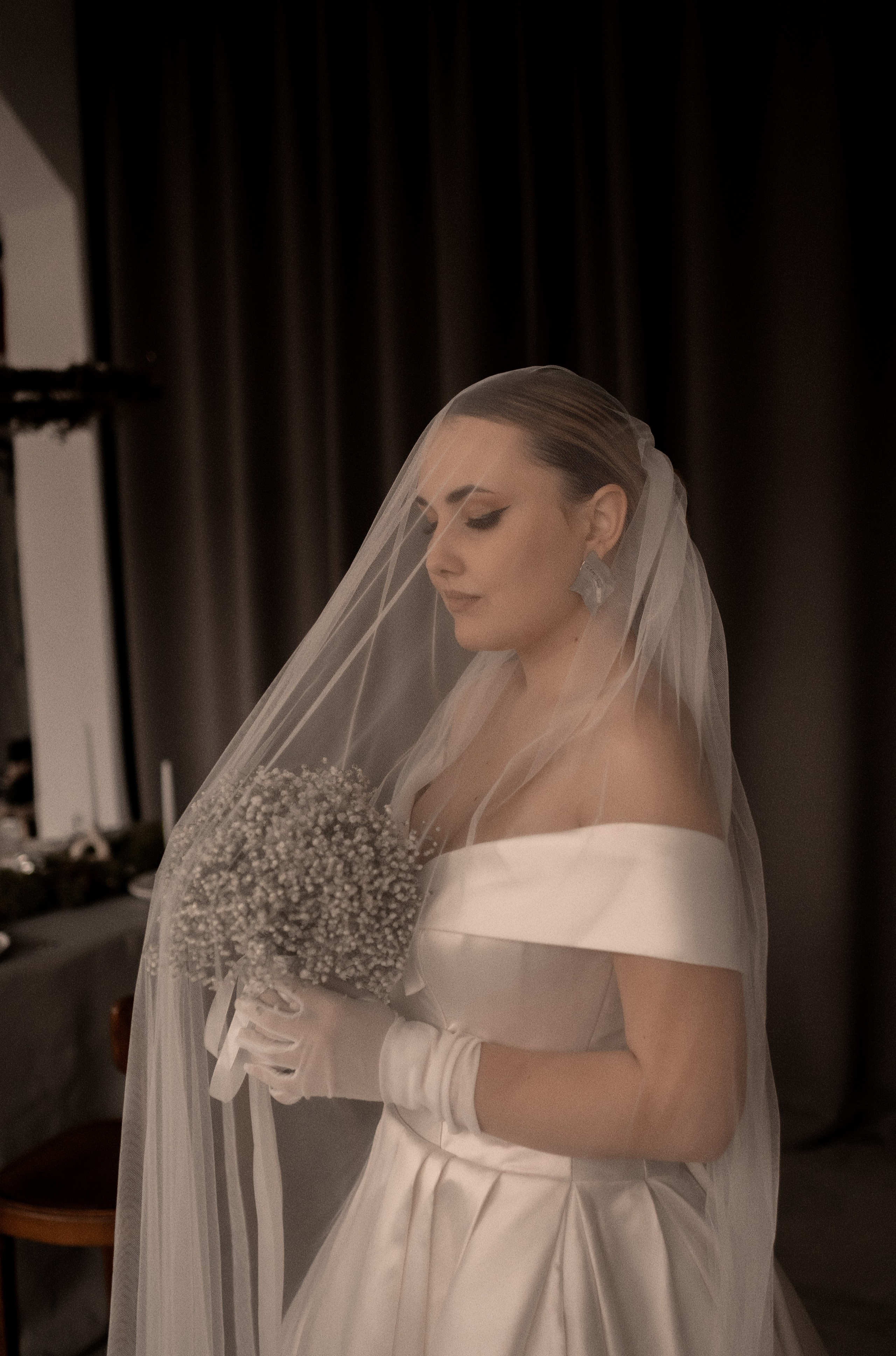 Валера и Даша. Свадебный и семейный фотограф в Серпухове Александра Дерюшева