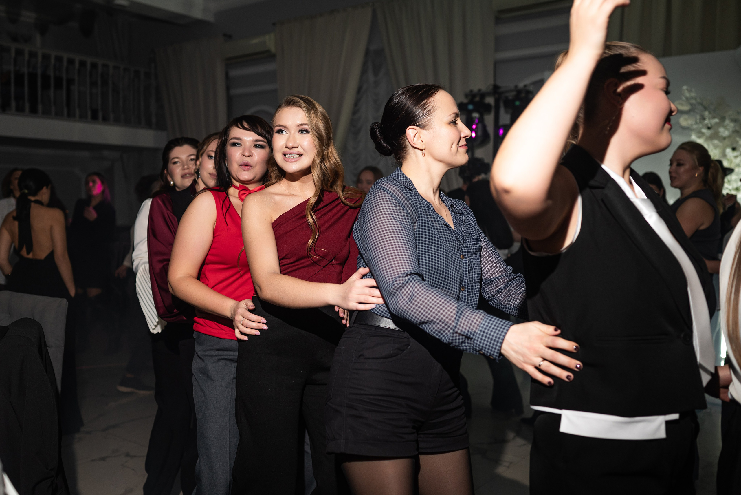 Девичник — 4. Бжицких Виталий — фотограф г. Ульяновск