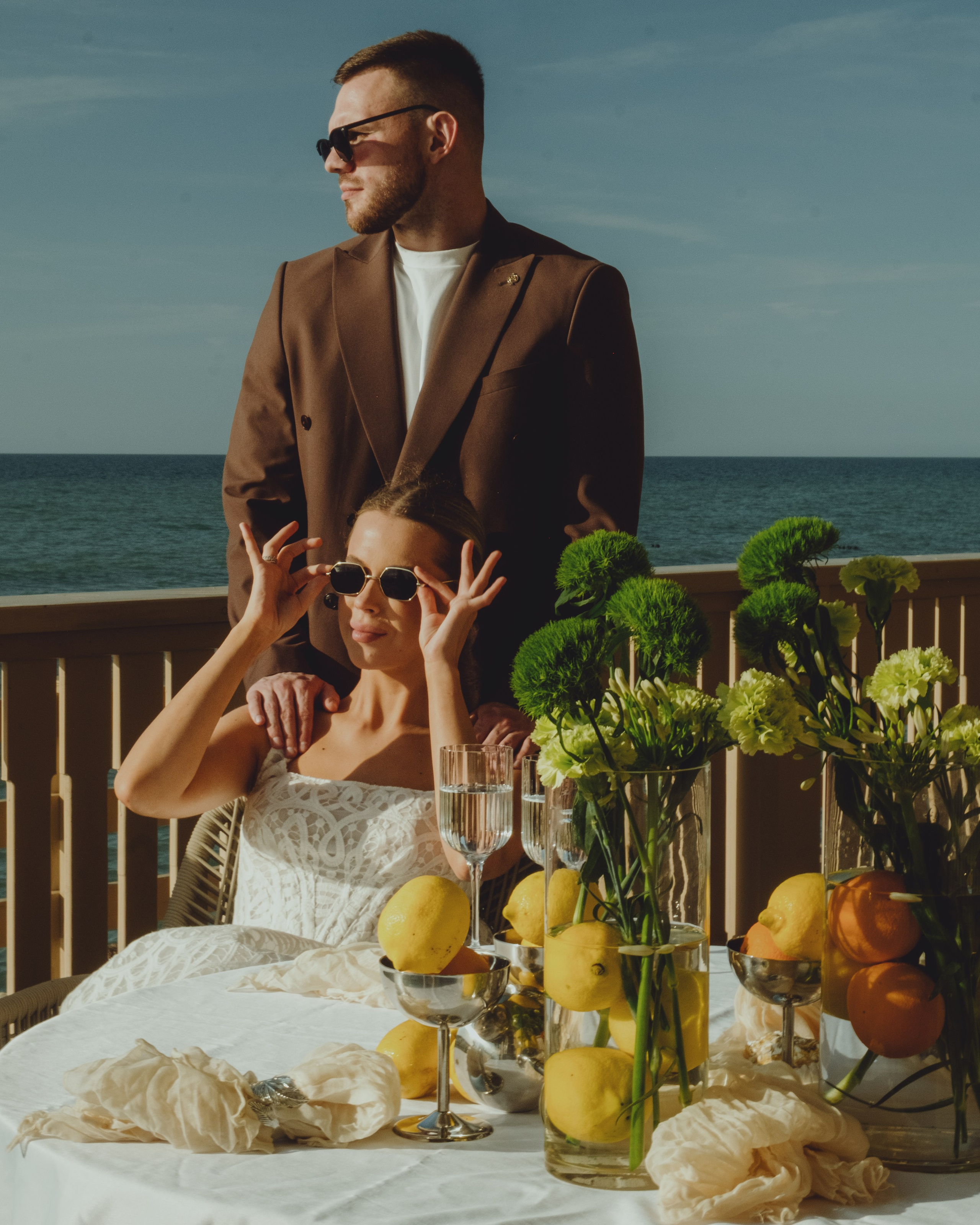 Свадебная фотосъемка