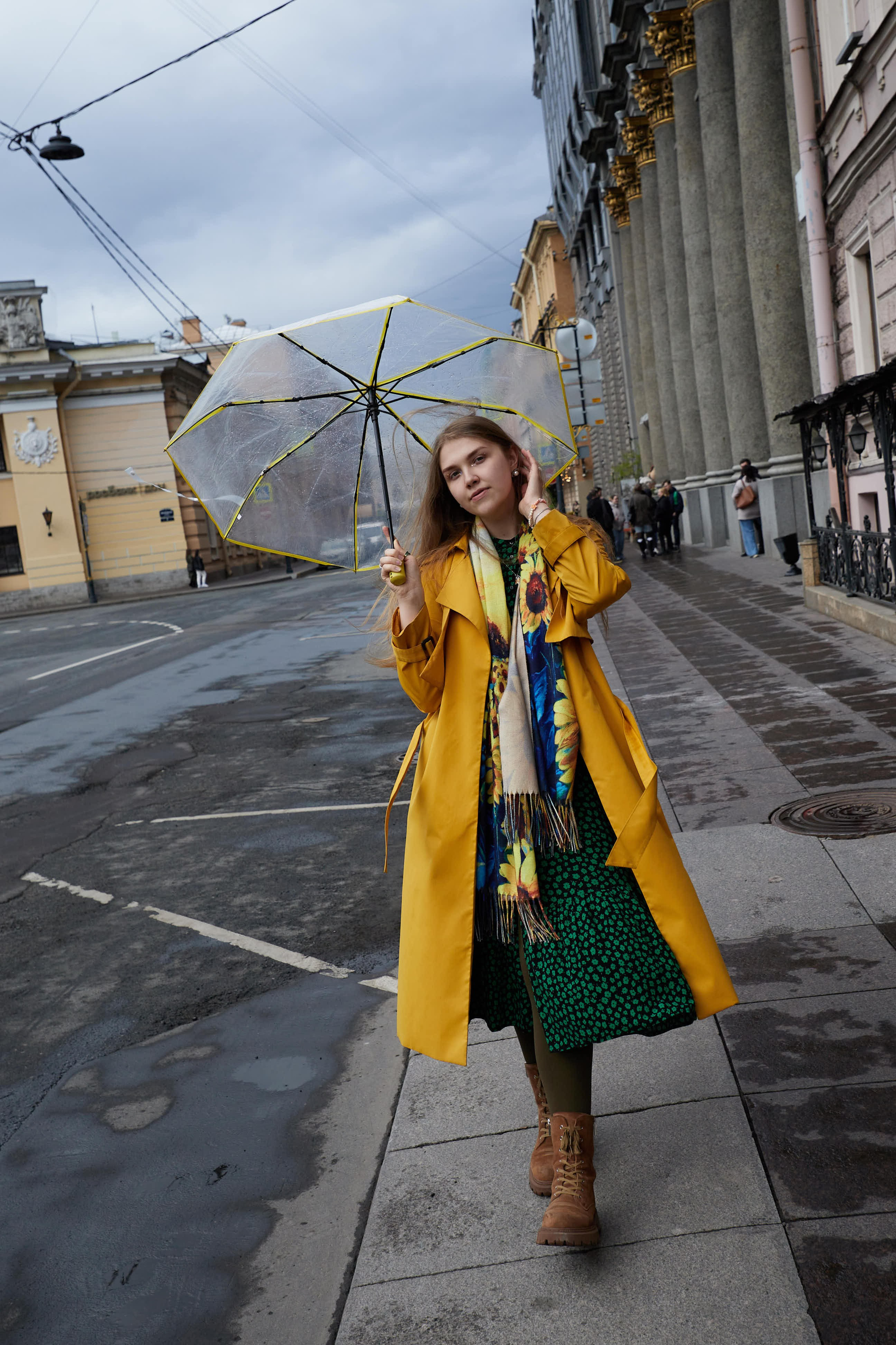 Valya is a photographer and teacher. Photographer in Tbilisi Saint-Petersburg Worldwide — Elena Golubeva