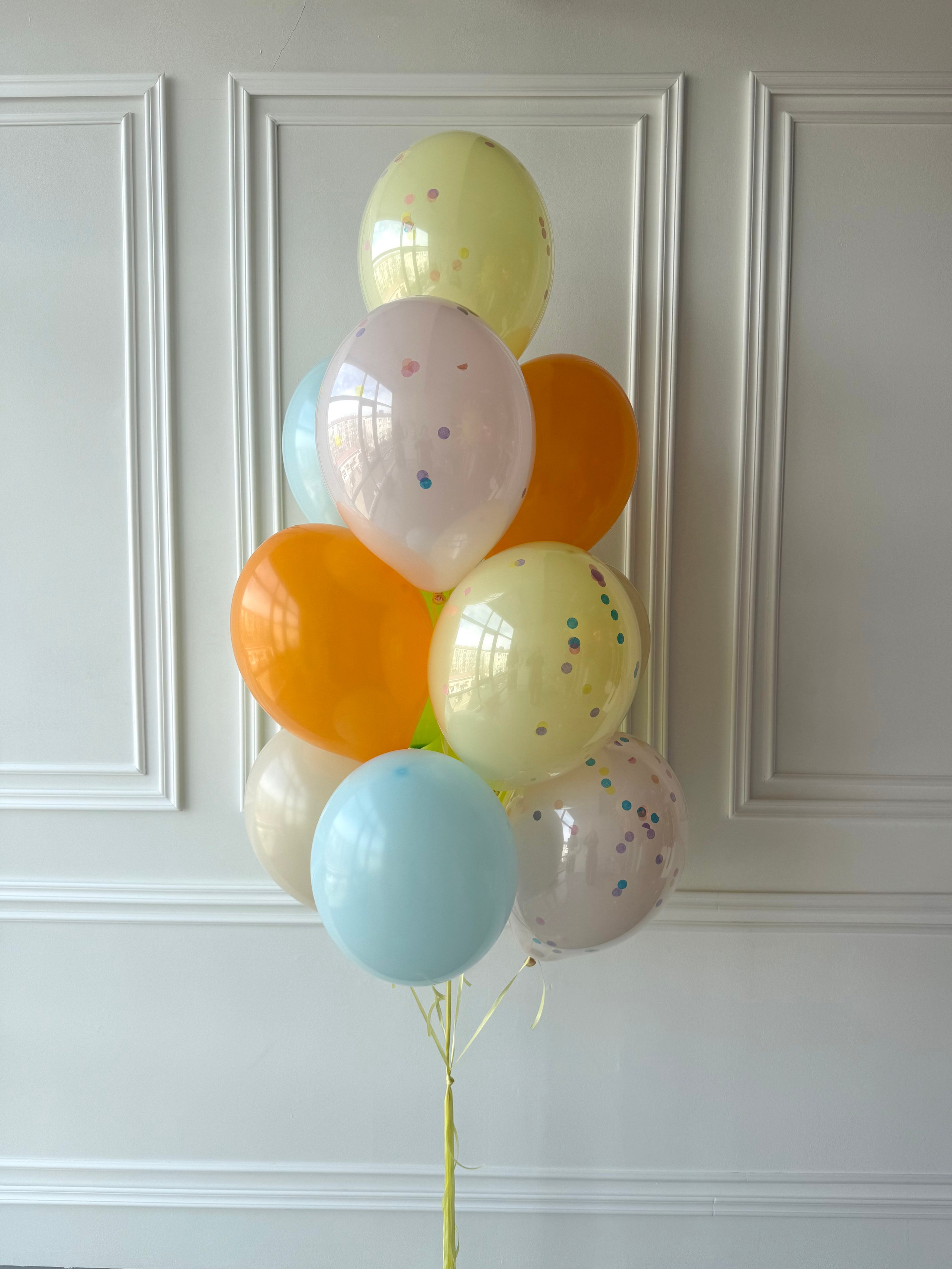 Для нее. Фабрика праздника