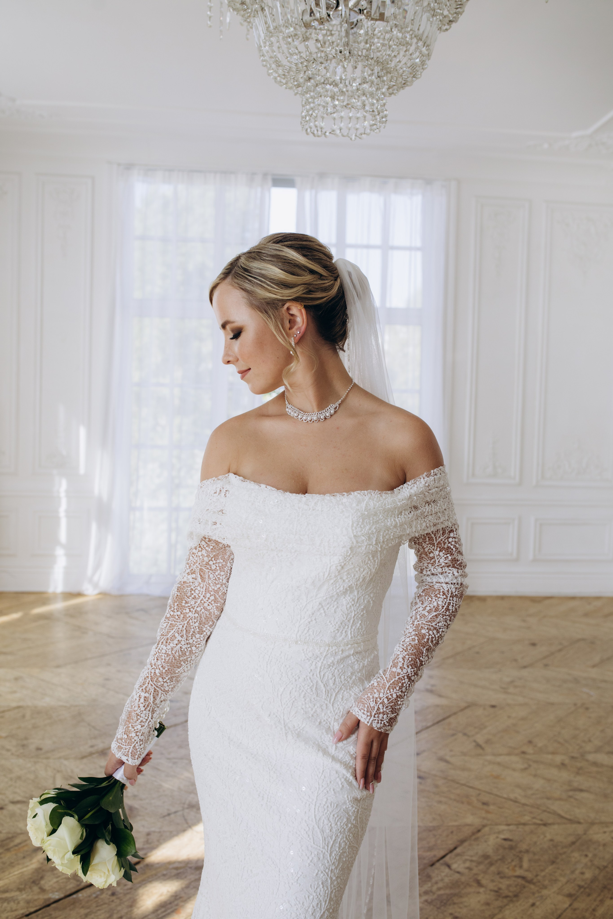 Свадебная регистрация в Загсе на Английской Набережной в Санкт-Петербурге. Фотограф в Санкт-Петербурге Разиля Идиятуллина