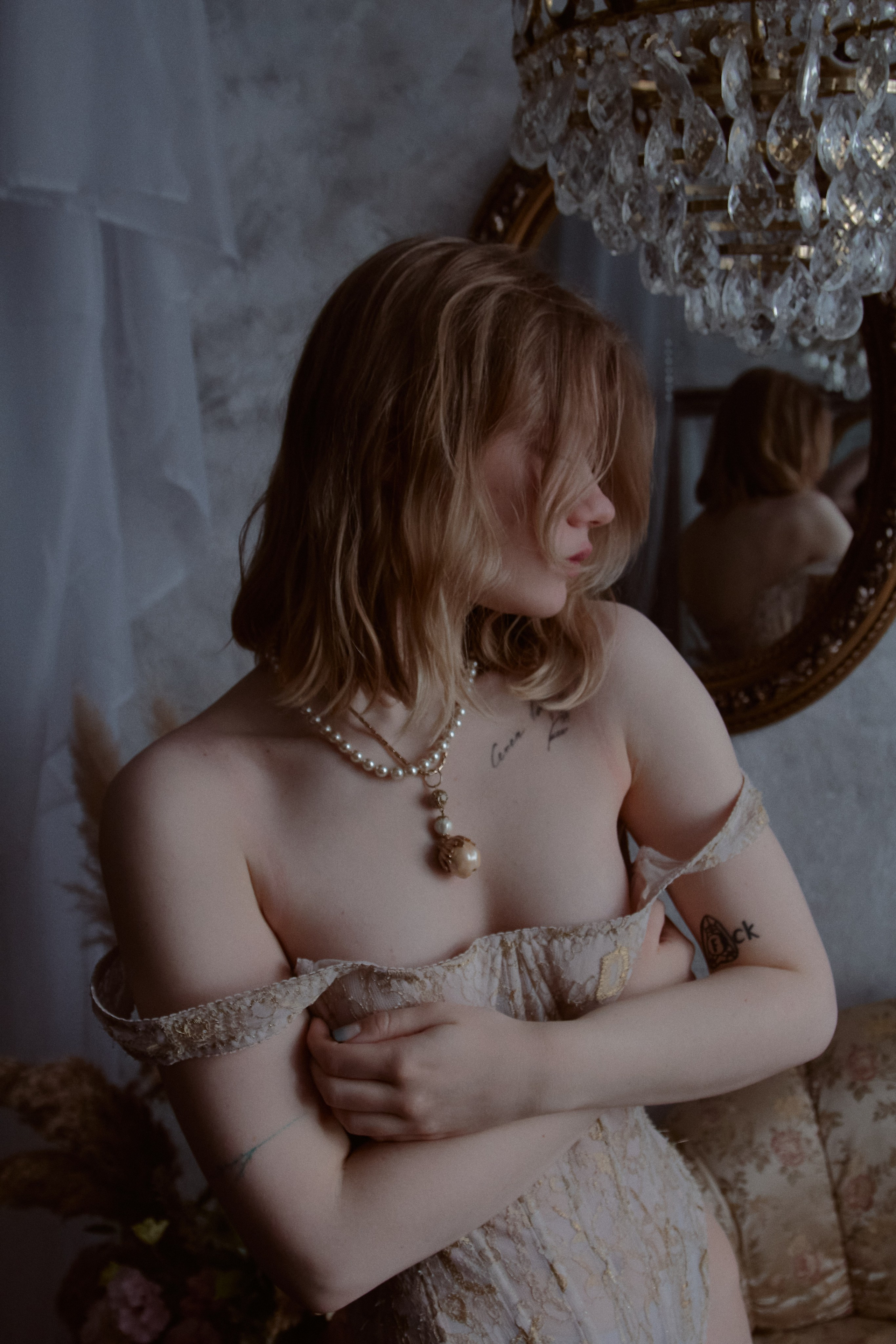 Нежность. Фотограф лавстори Москва/МО Приятелева Ангелина