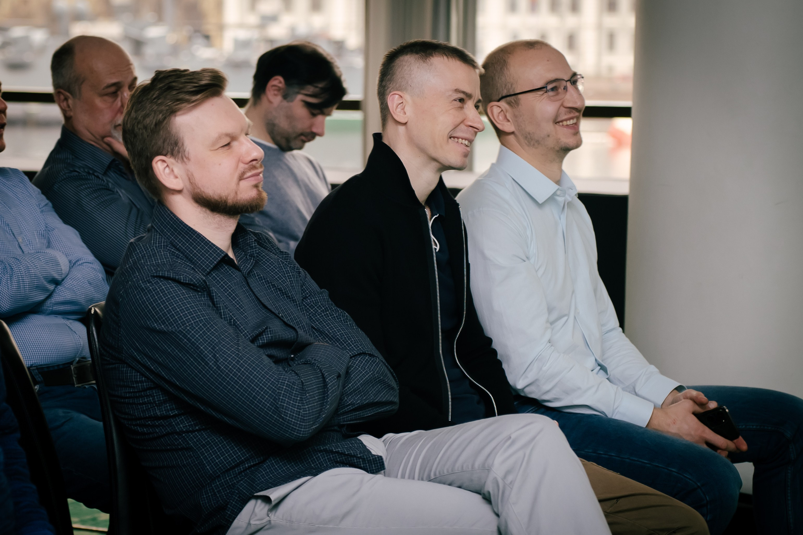 Конференция. Репортажный фотограф в Санкт-Петербурге. Фотограф на мероприятие в СПБ