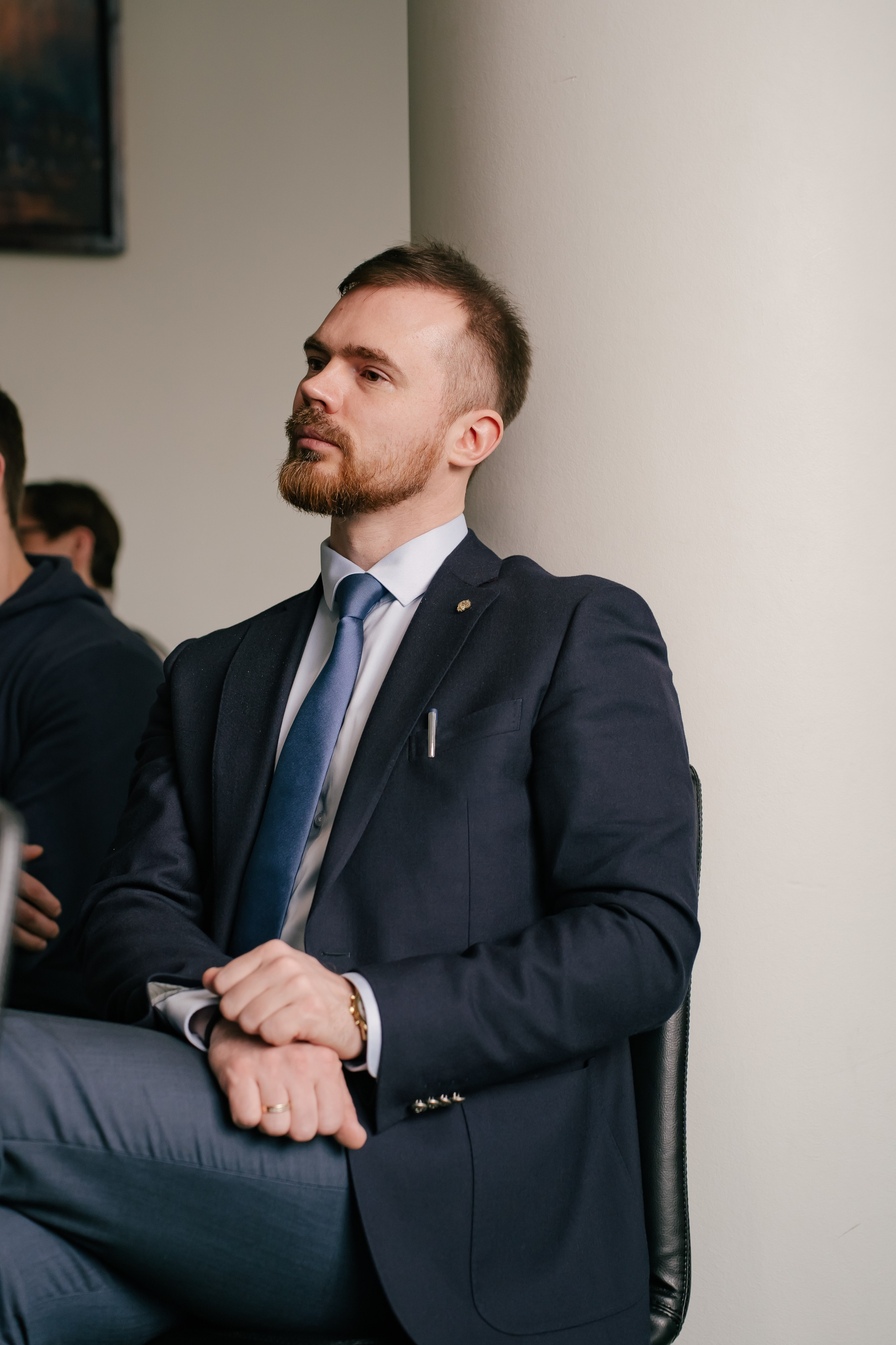 Конференция. Репортажный фотограф в Санкт-Петербурге. Фотограф на мероприятие в СПБ