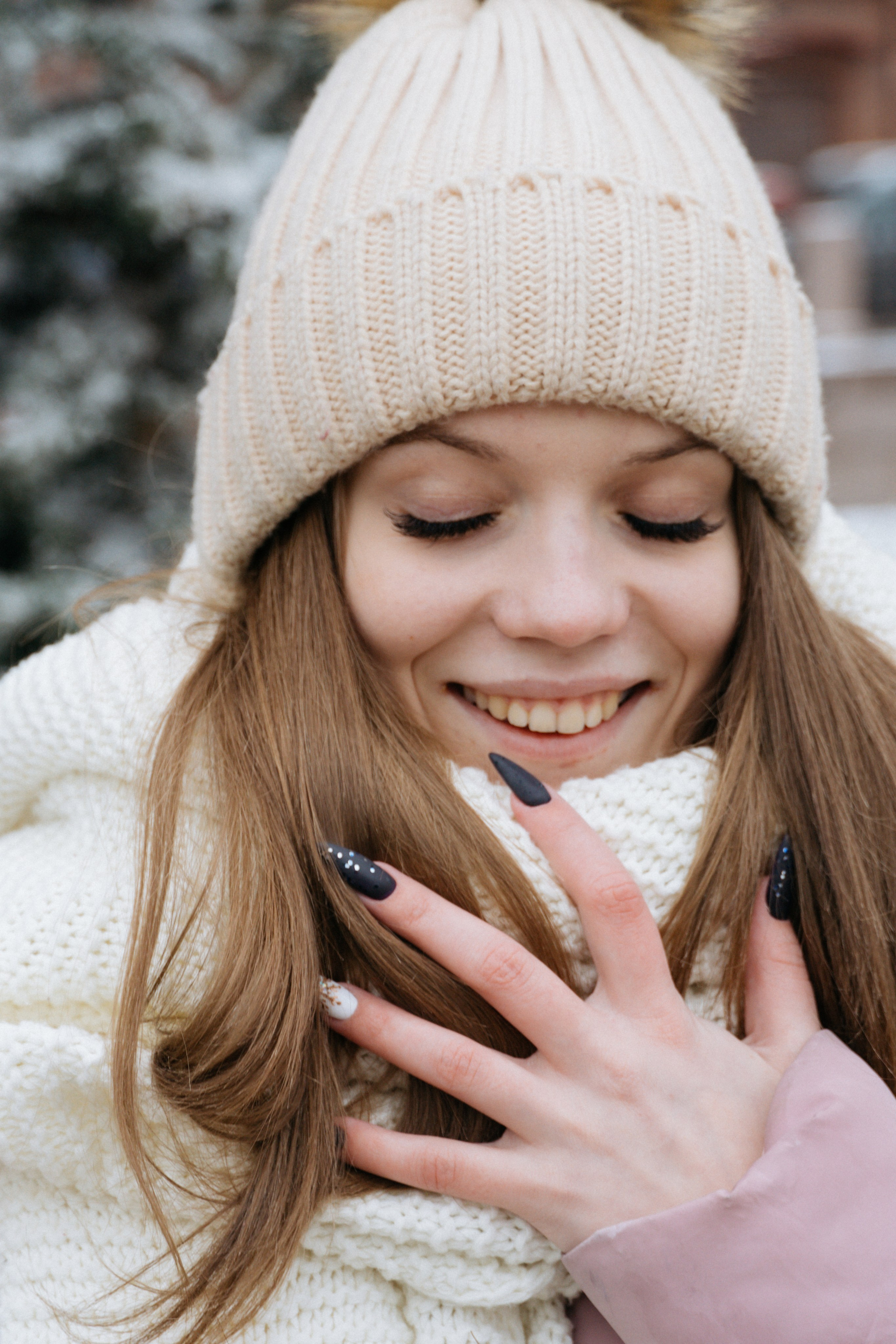 Аня. Репортажный фотограф в Санкт-Петербурге. Фотограф на мероприятие в СПБ