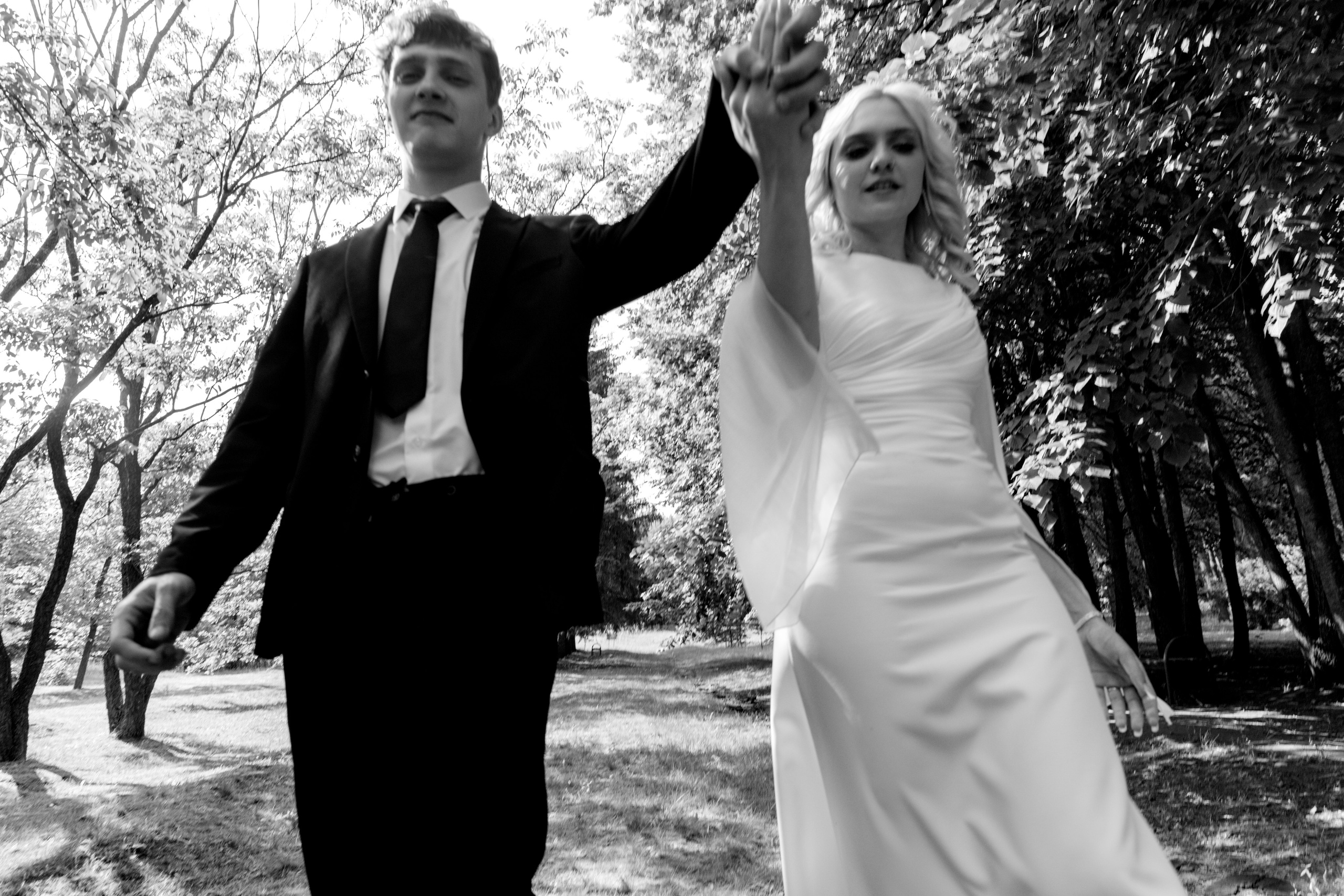 25WED N&D. Свадебный фотограф Тулинова Мария