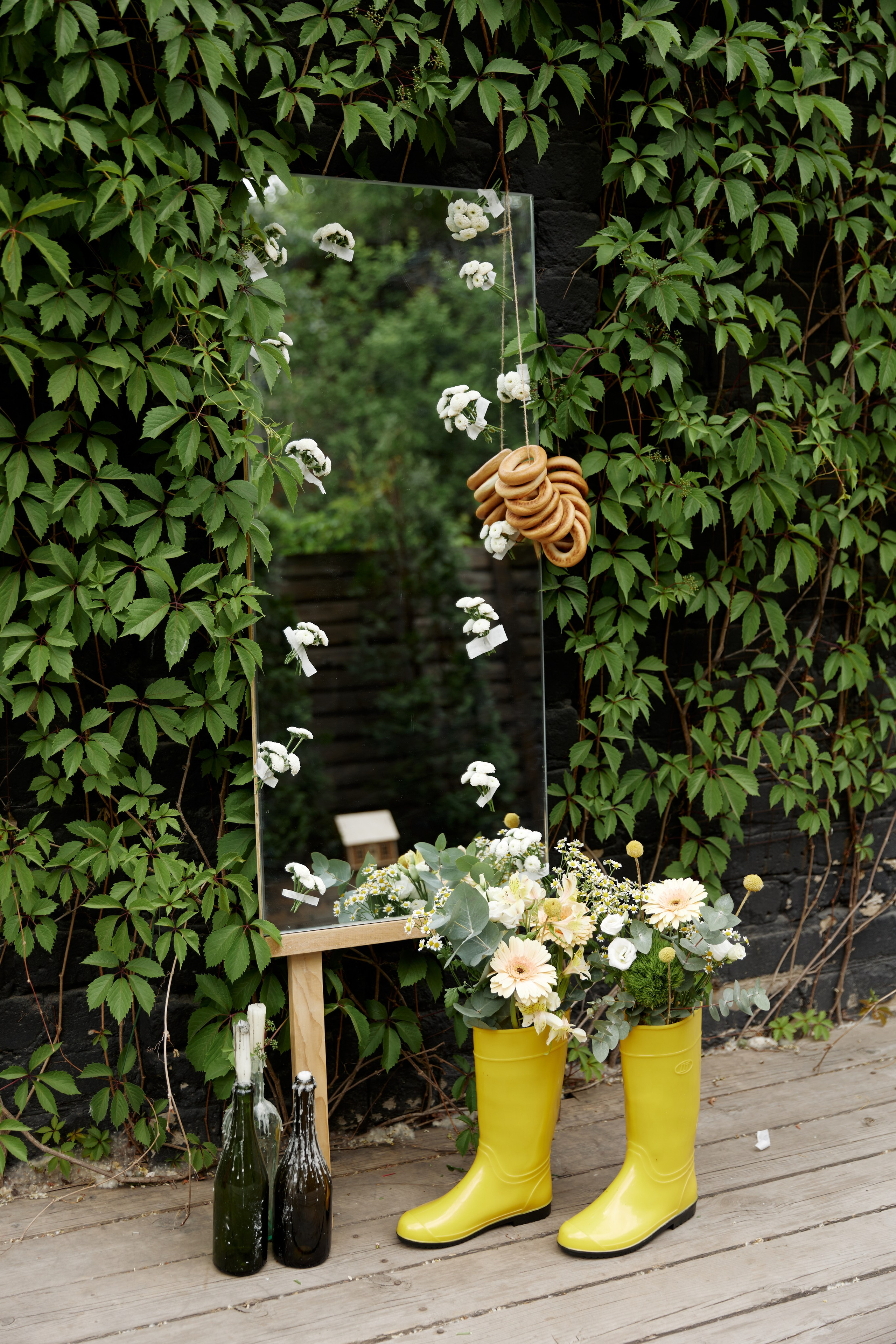 Любовь & Михаил. Фотограф и преподаватель по фотографии в Воронеже Олеся Микерова