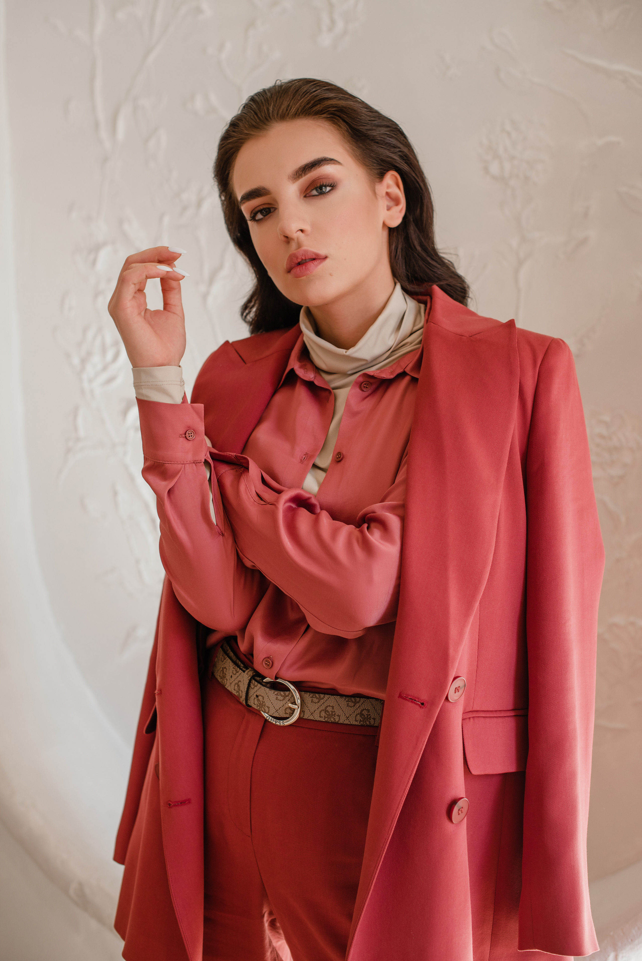 Dasha. Индивидуальный и семейный фотограф в Тюмени