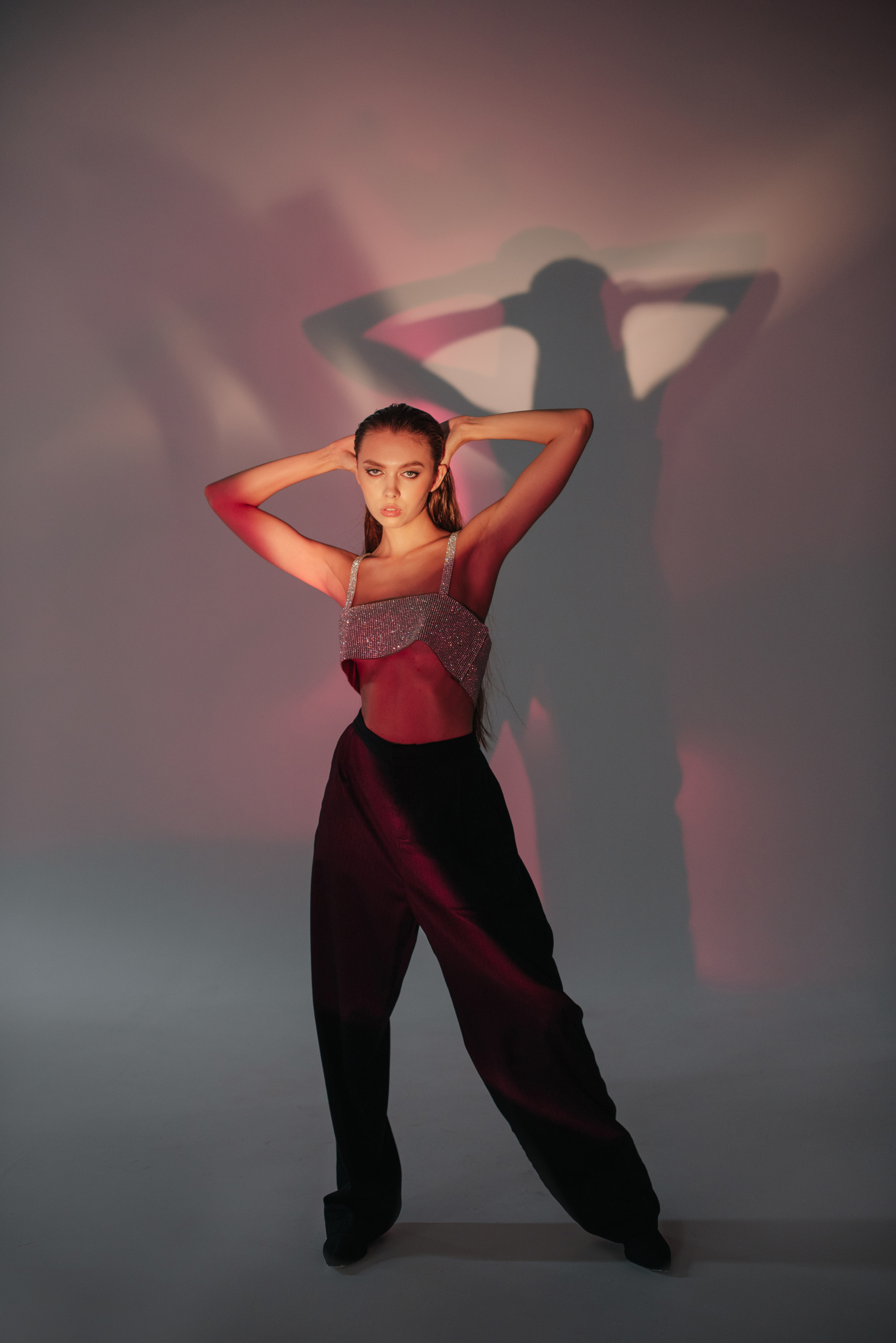 Dasha. Индивидуальный и семейный фотограф в Тюмени