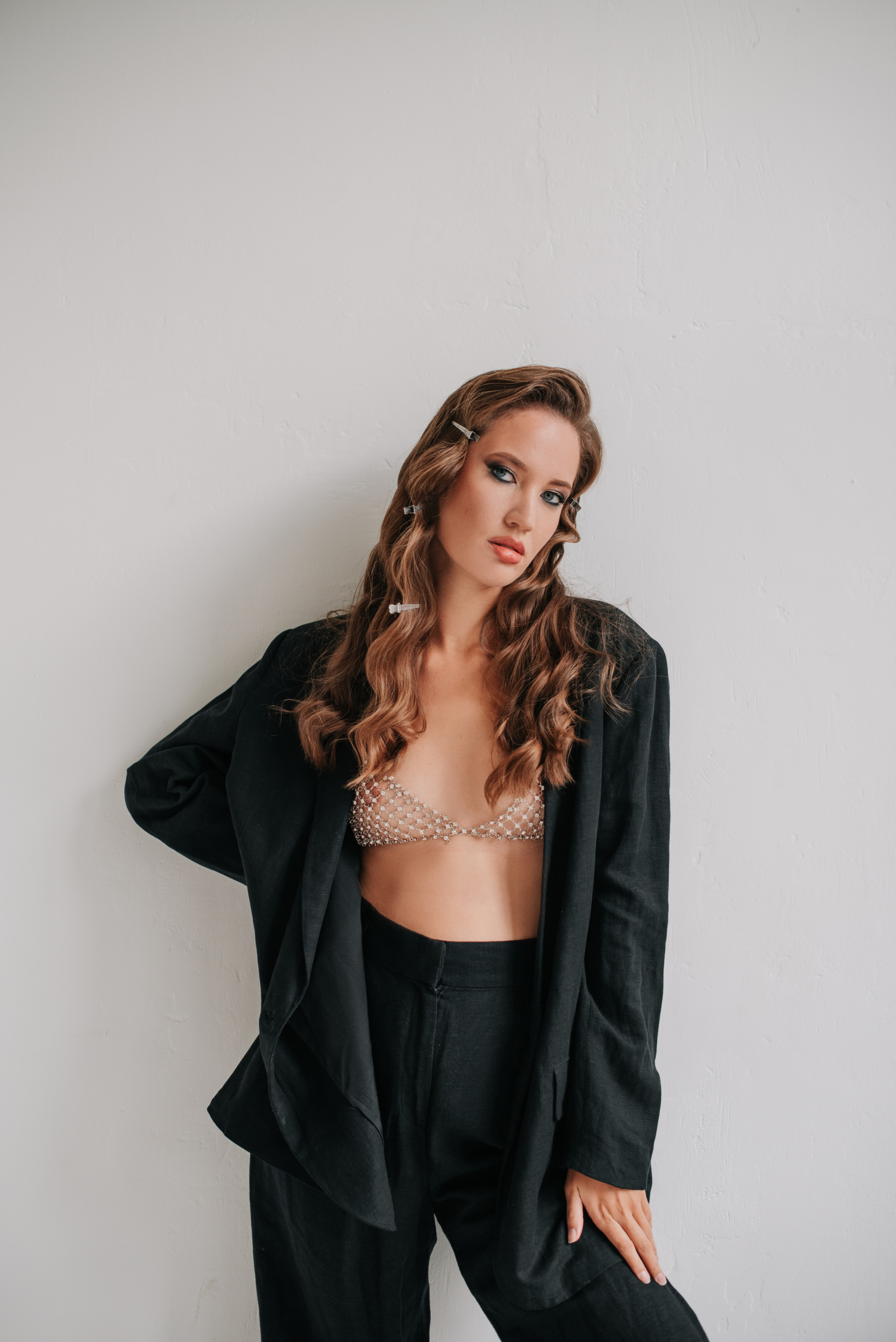 Anya. Индивидуальный и семейный фотограф в Тюмени