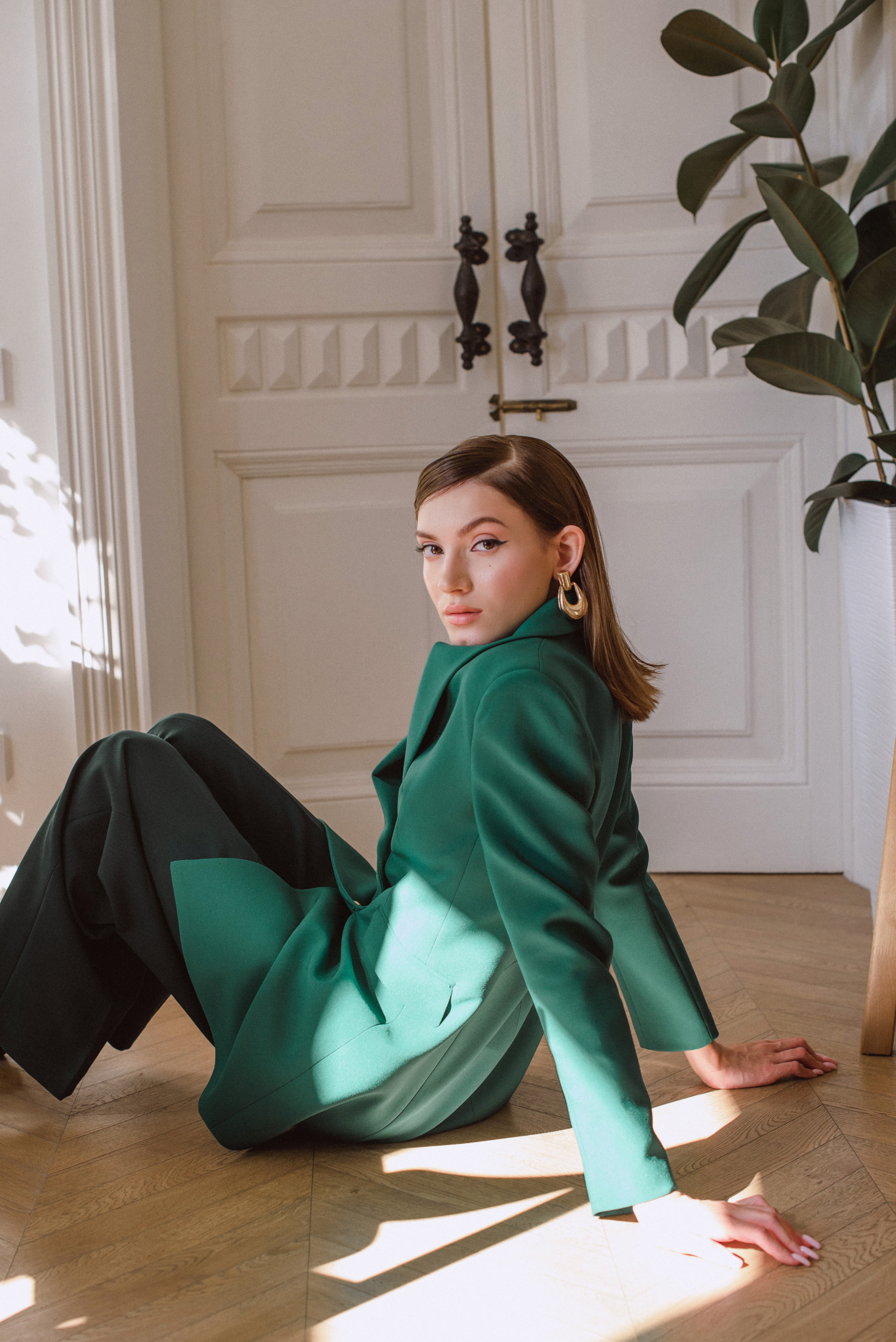 Sasha. Индивидуальный и семейный фотограф в Тюмени