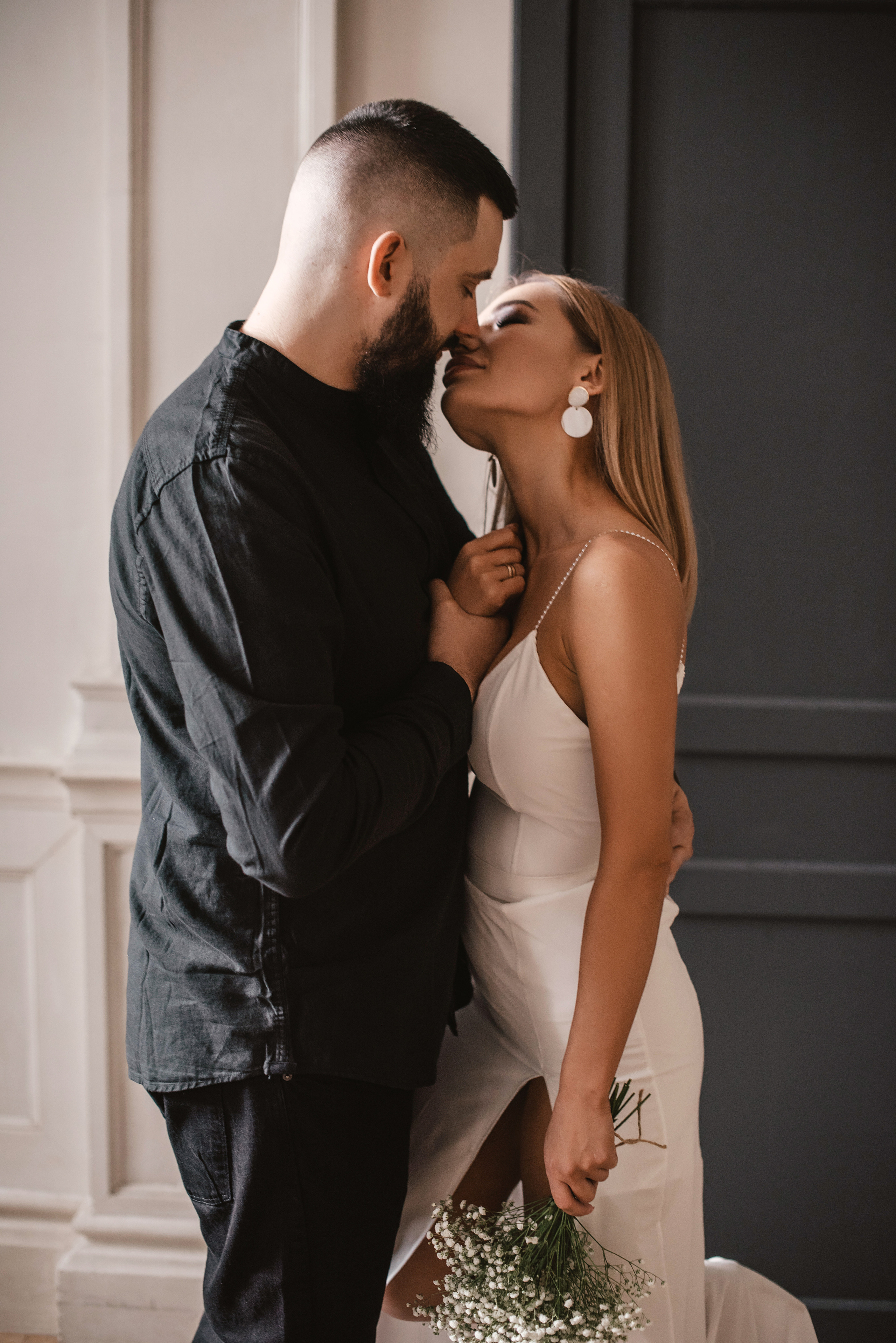 Denis & Dasha. Индивидуальный и семейный фотограф в Тюмени