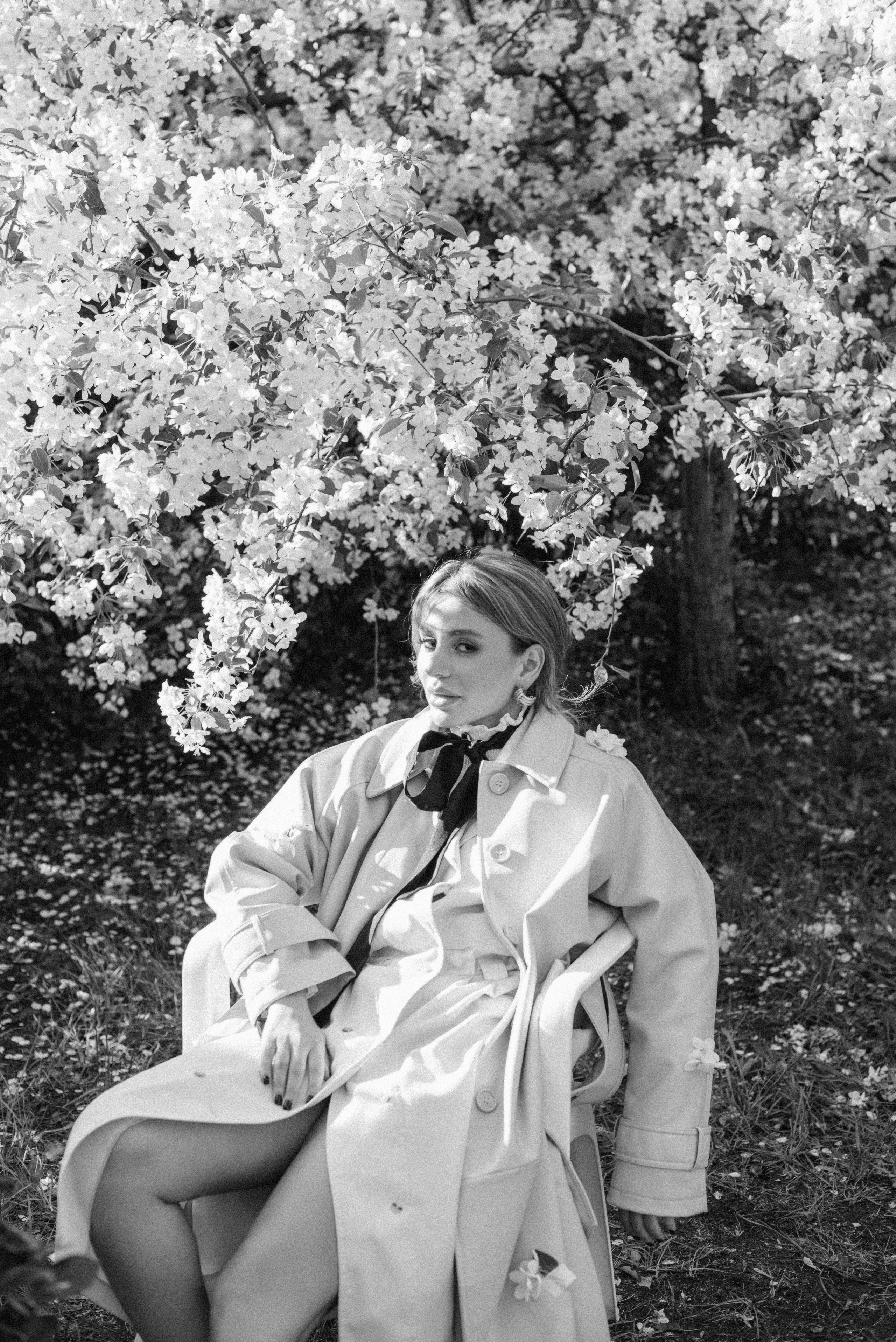 Ira. Индивидуальный и семейный фотограф в Тюмени