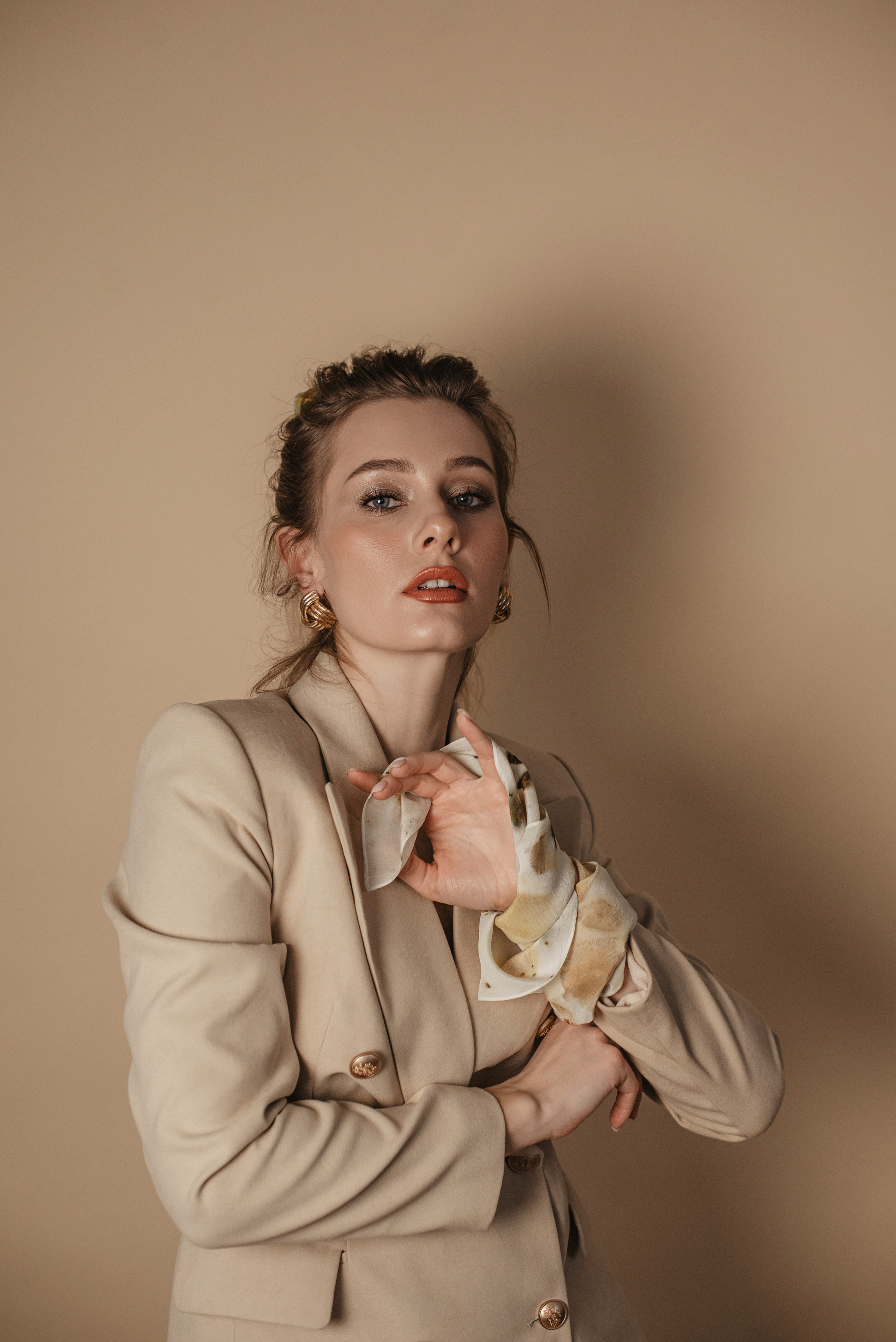 Dasha & Nastya. Индивидуальный и семейный фотограф в Тюмени