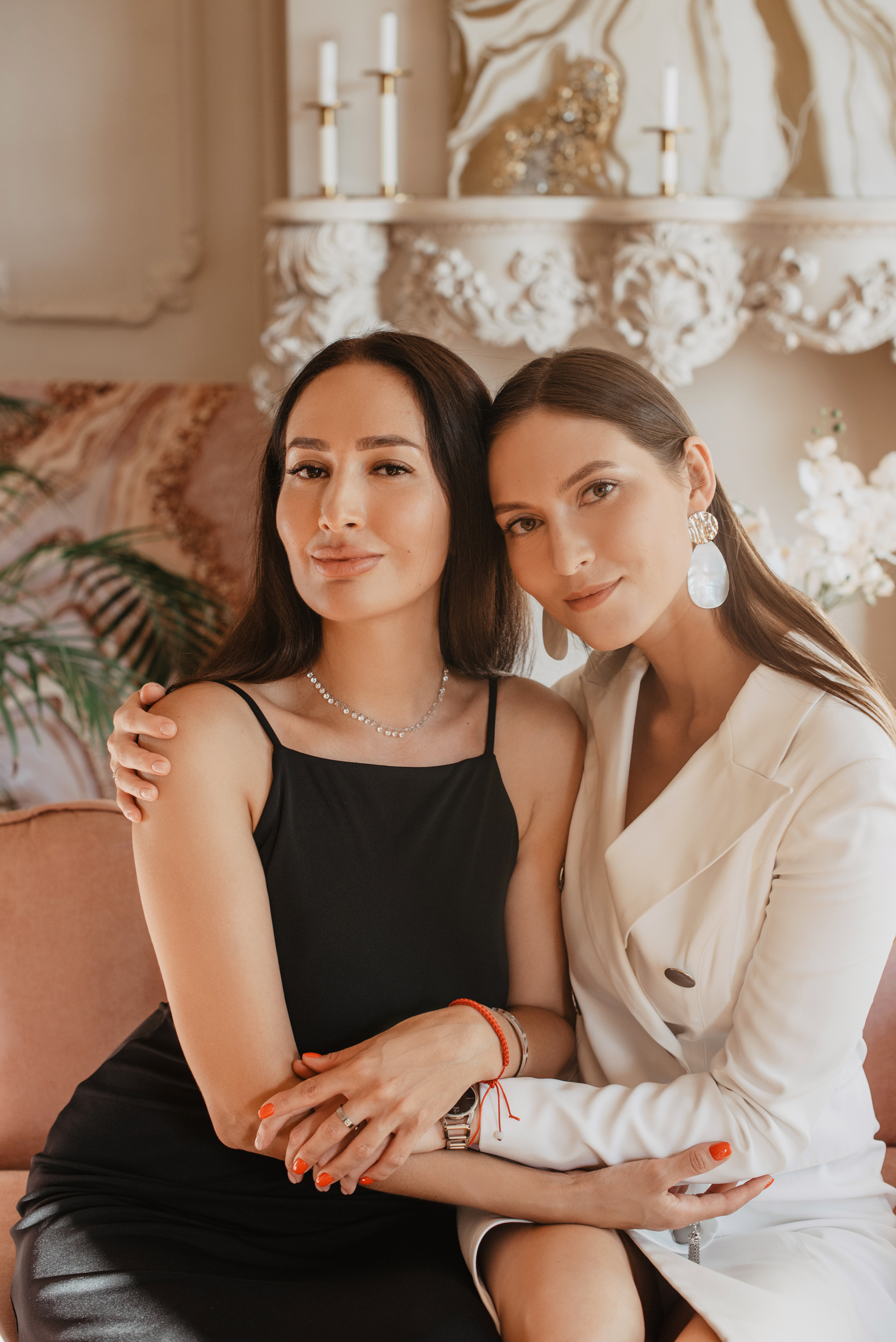 Elvira & girls. Индивидуальный и семейный фотограф в Тюмени