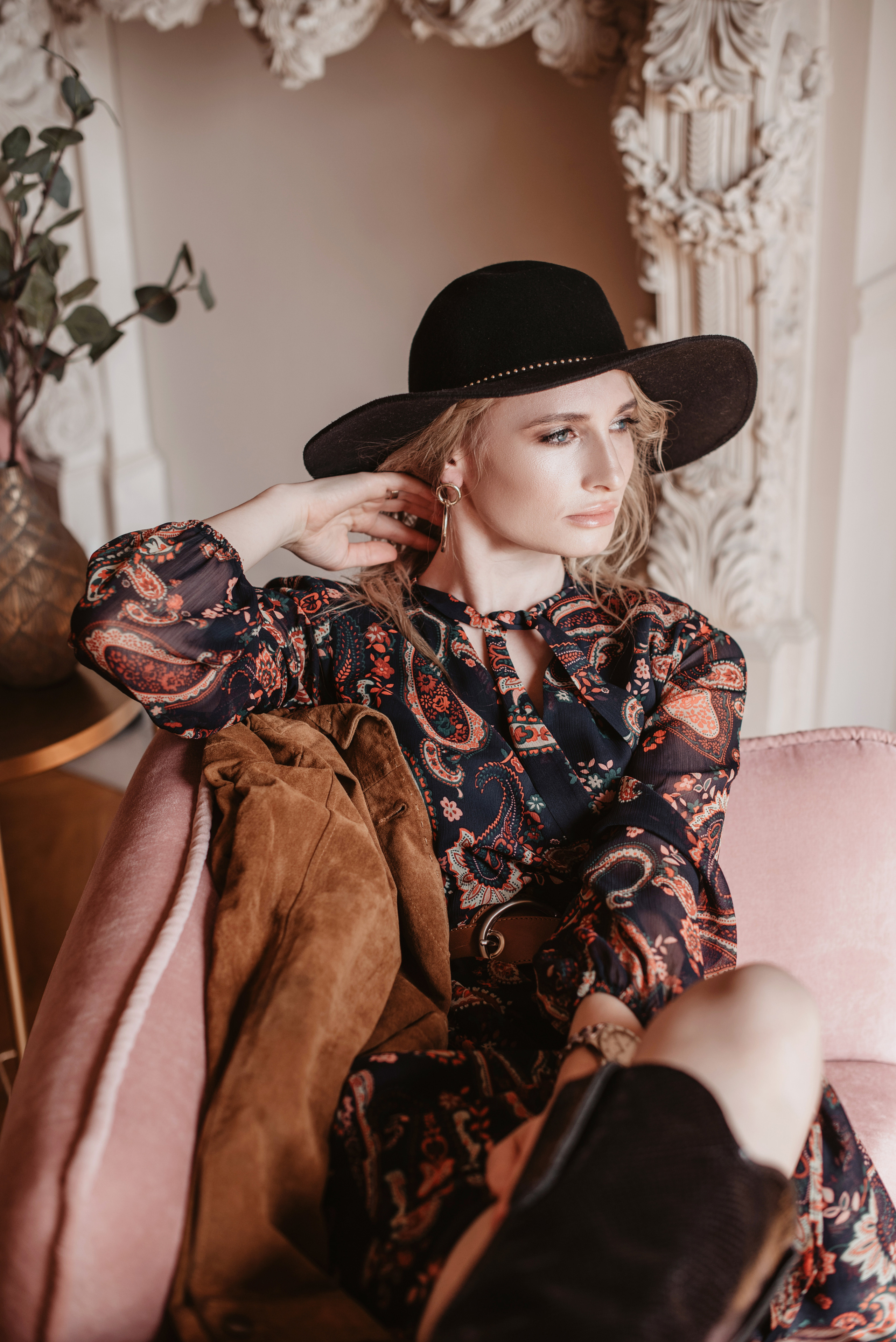 Nastya. Индивидуальный и семейный фотограф в Тюмени