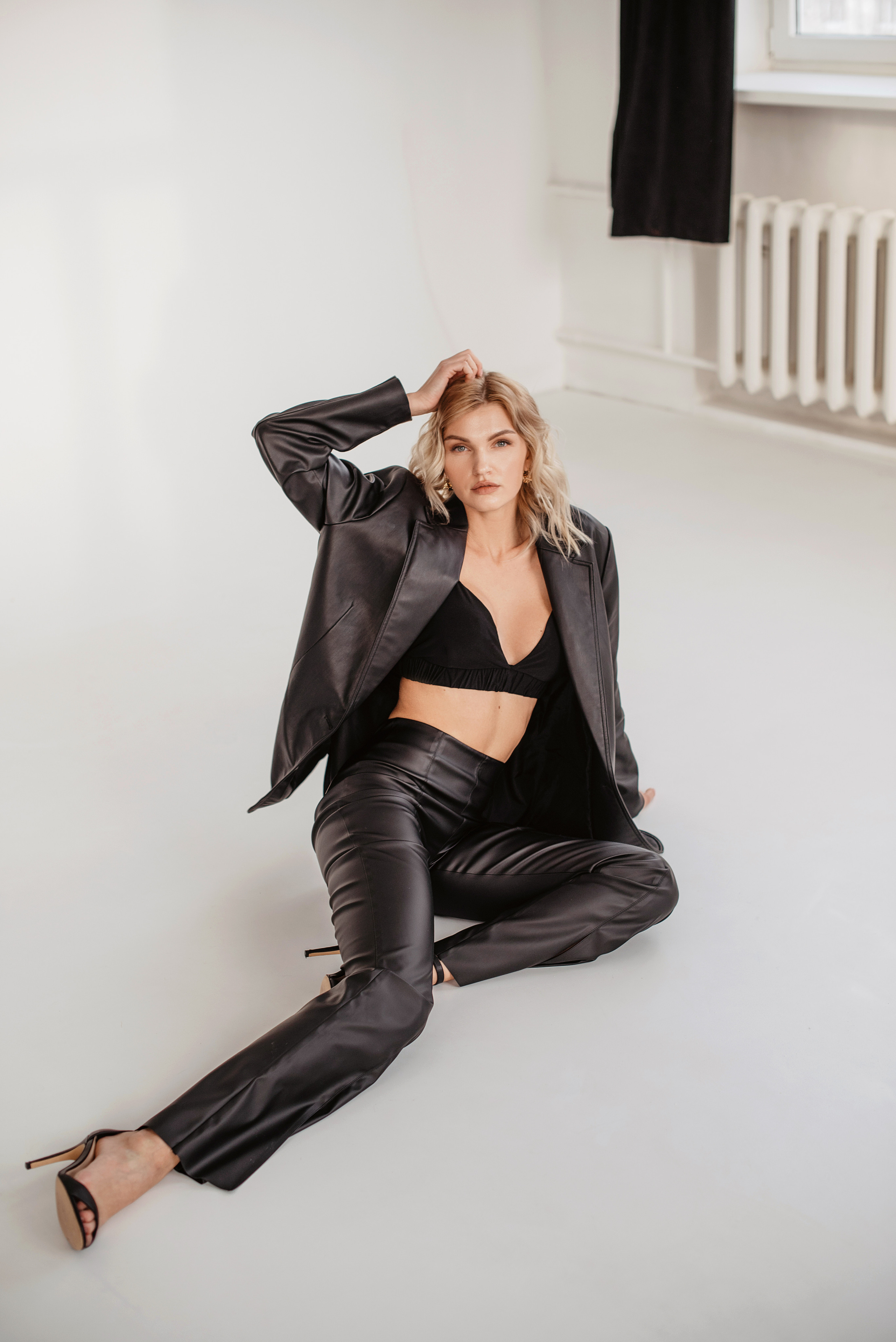 Sasha. Индивидуальный и семейный фотограф в Тюмени