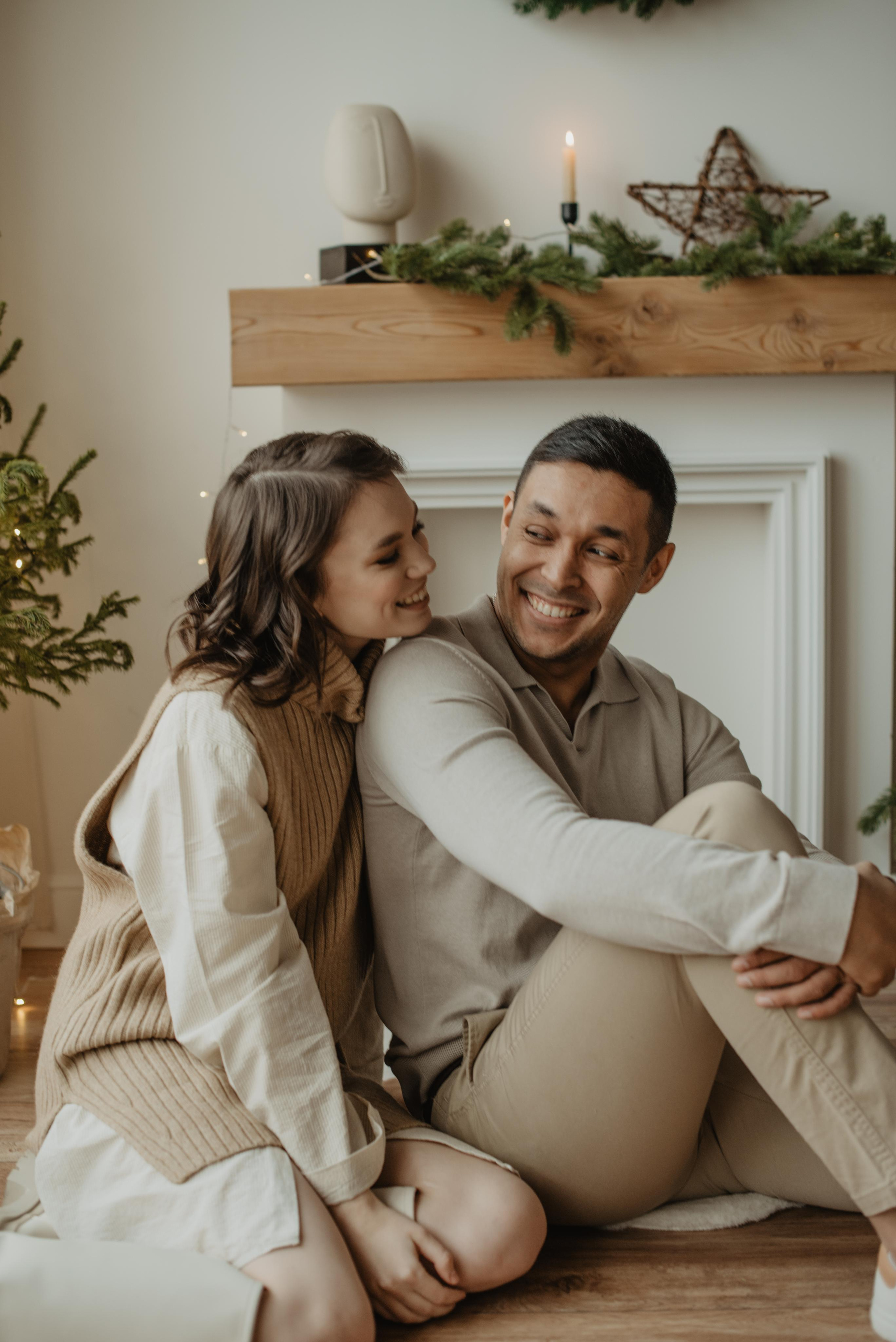 Anya & family. Индивидуальный и семейный фотограф в Тюмени