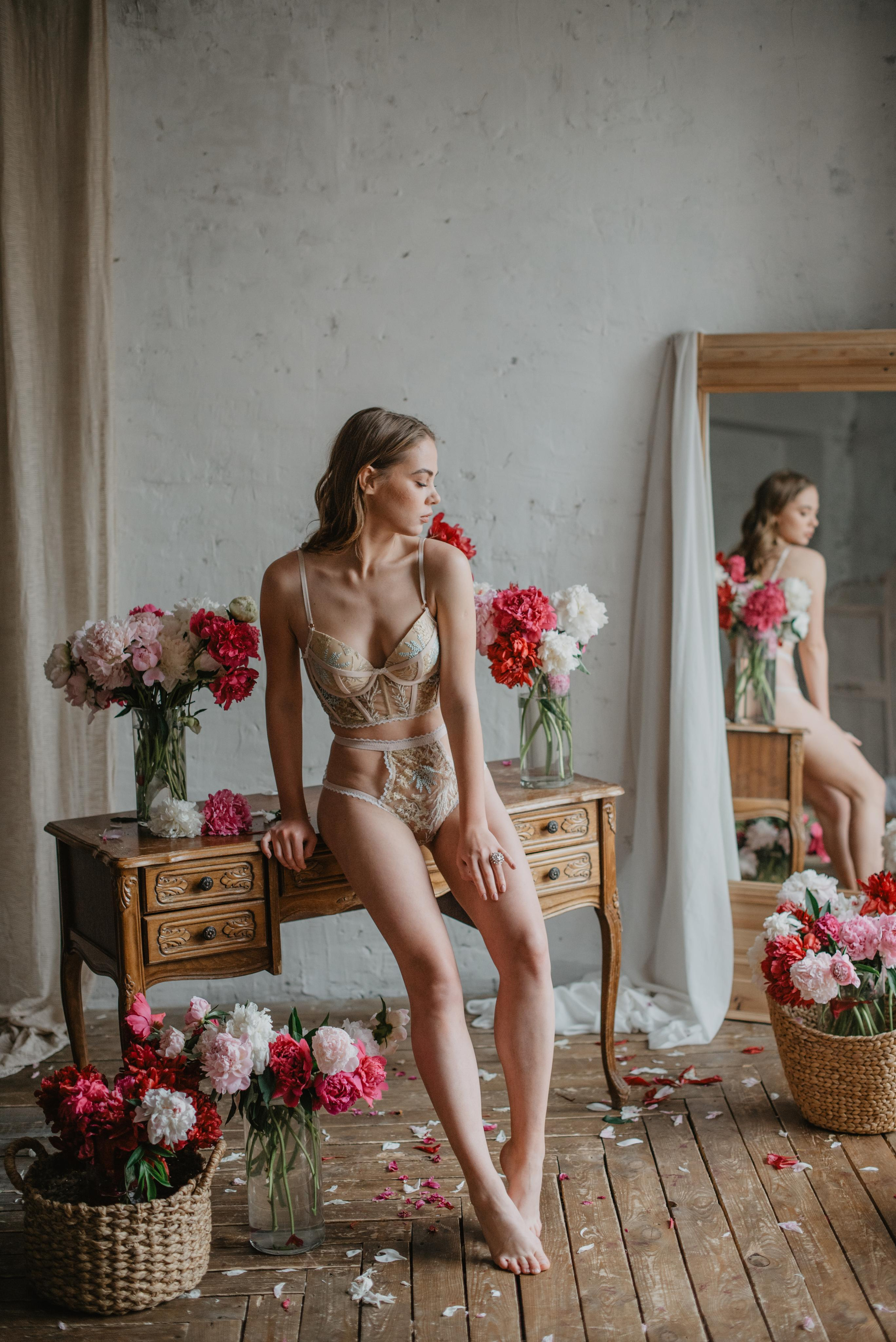 Dasha. Индивидуальный и семейный фотограф в Тюмени