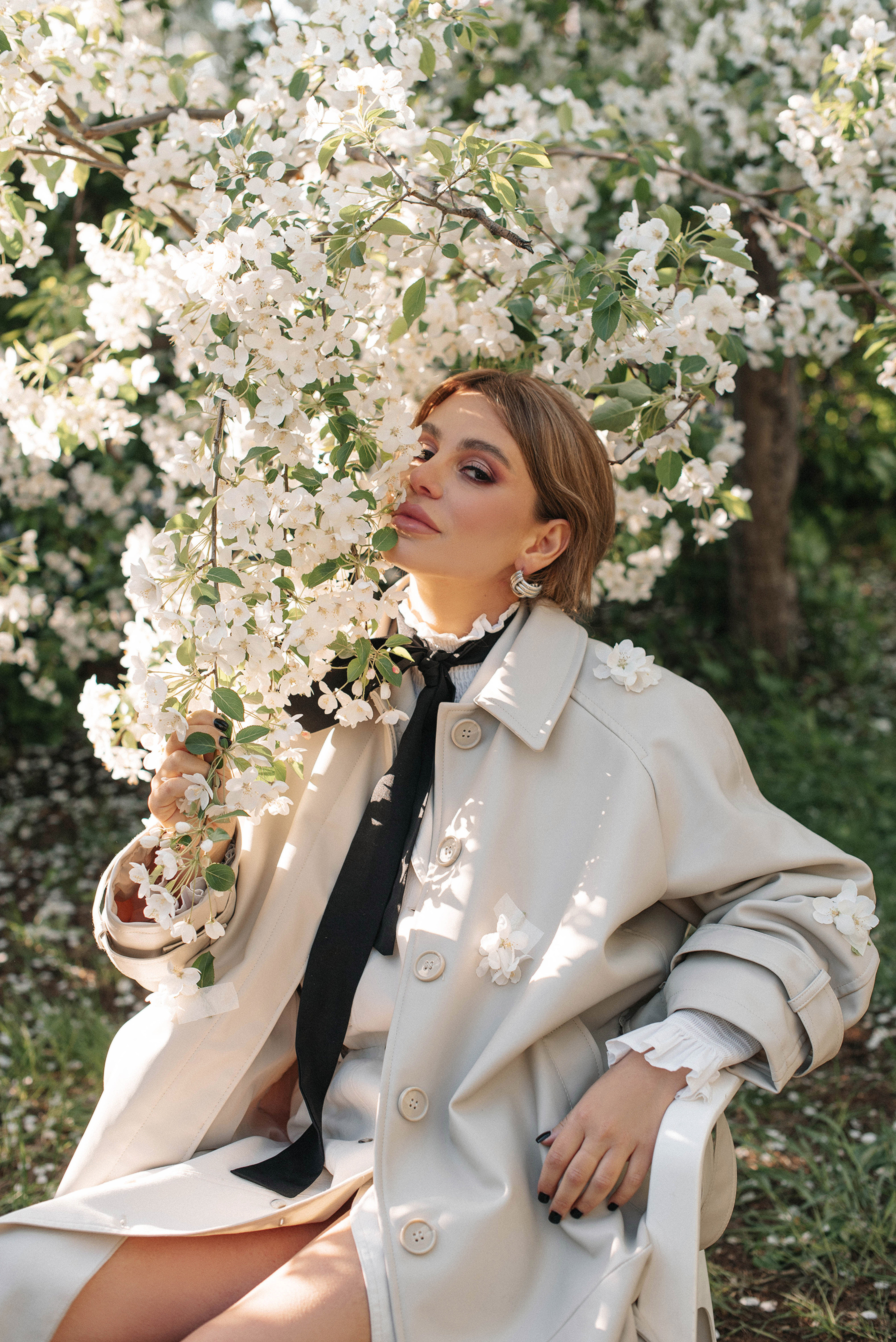 Ira. Индивидуальный и семейный фотограф в Тюмени