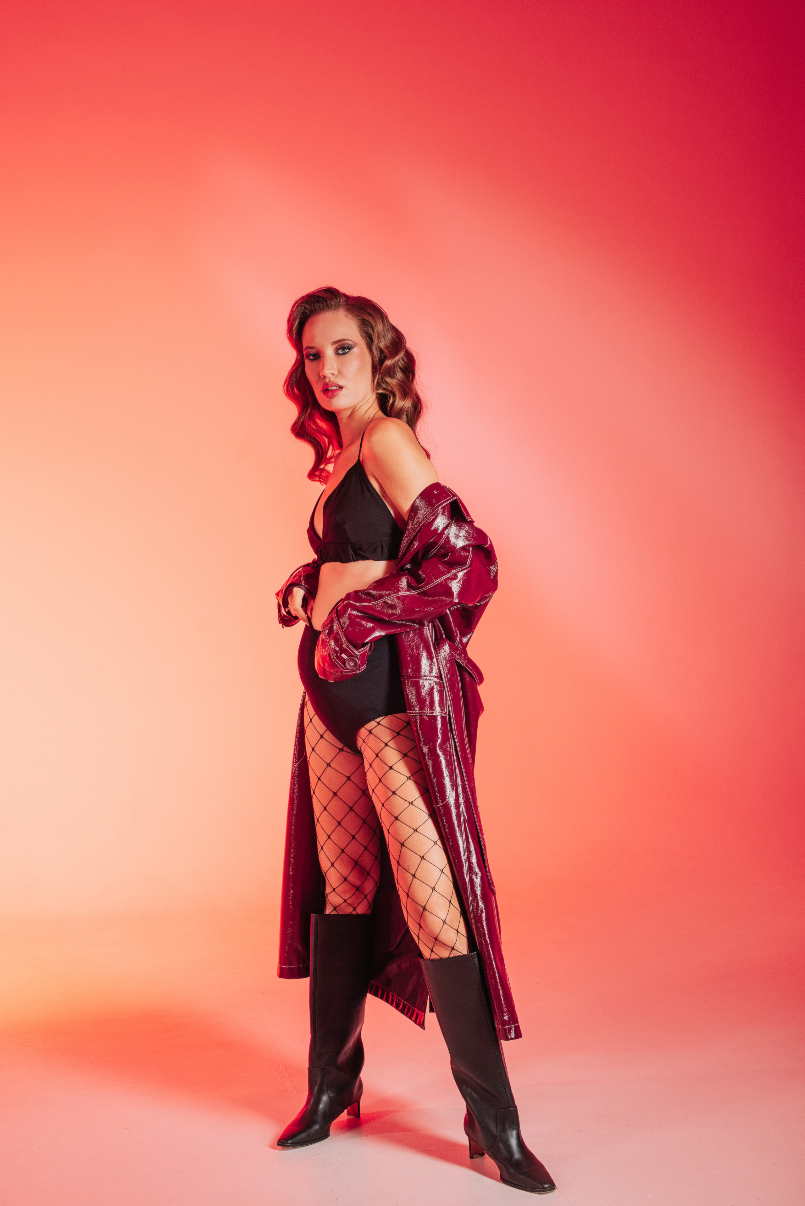 Anya. Индивидуальный и семейный фотограф в Тюмени