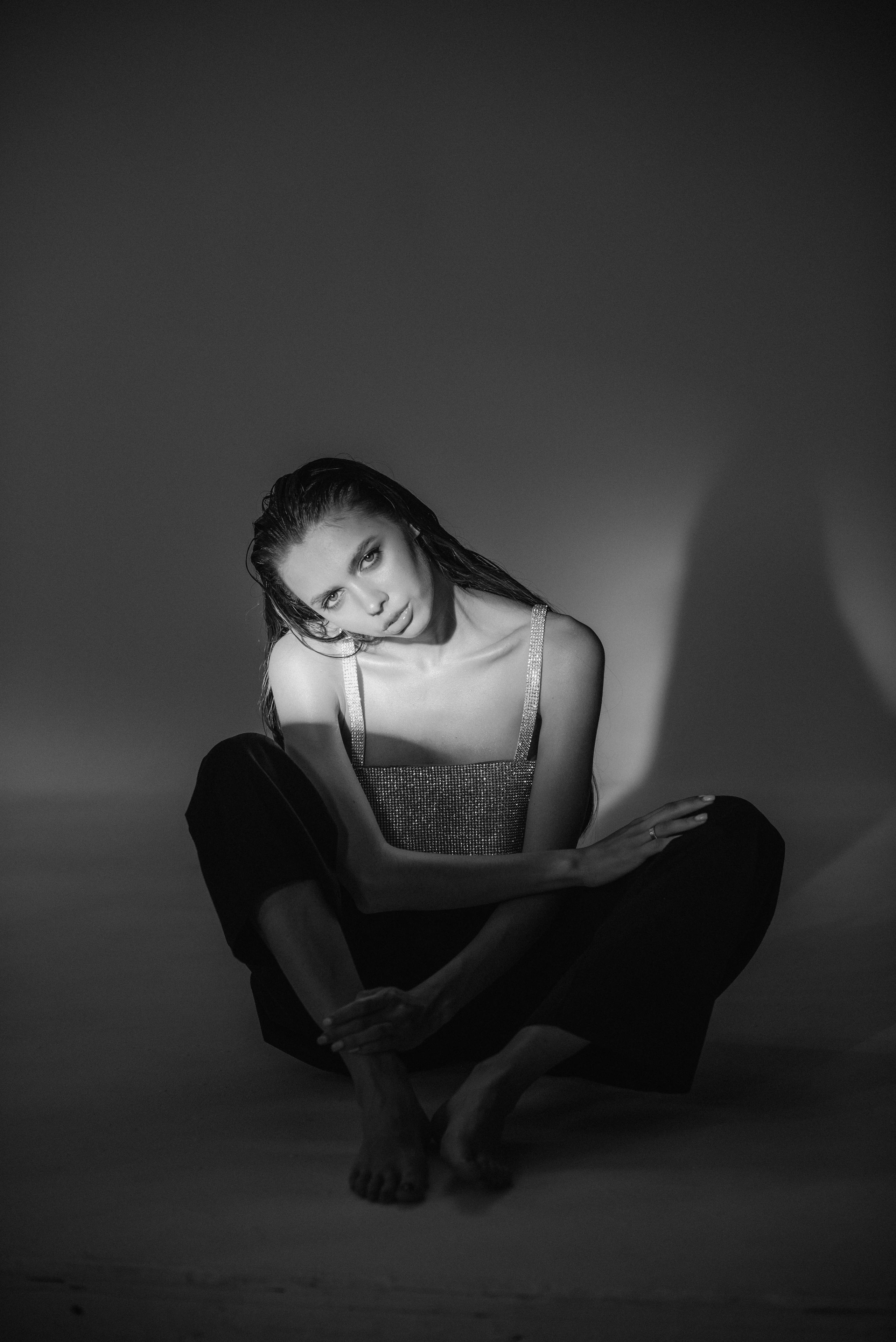 Dasha. Индивидуальный и семейный фотограф в Тюмени