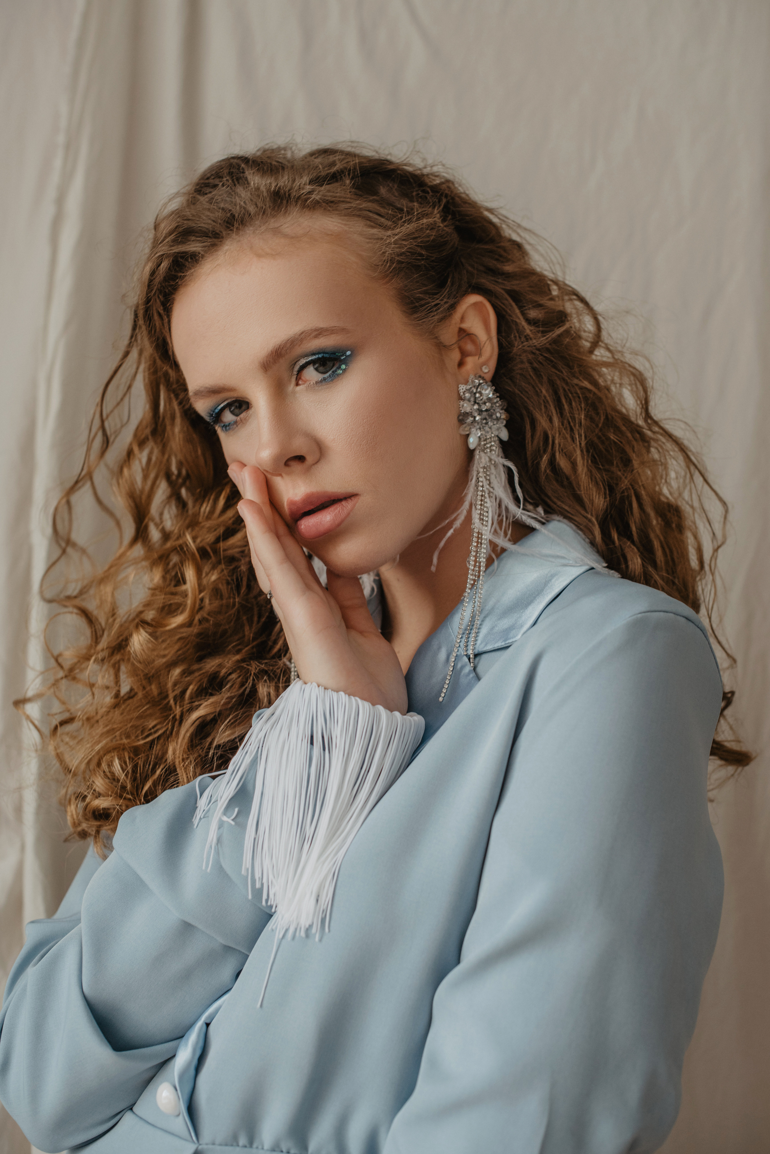 Vika. Индивидуальный и семейный фотограф в Тюмени