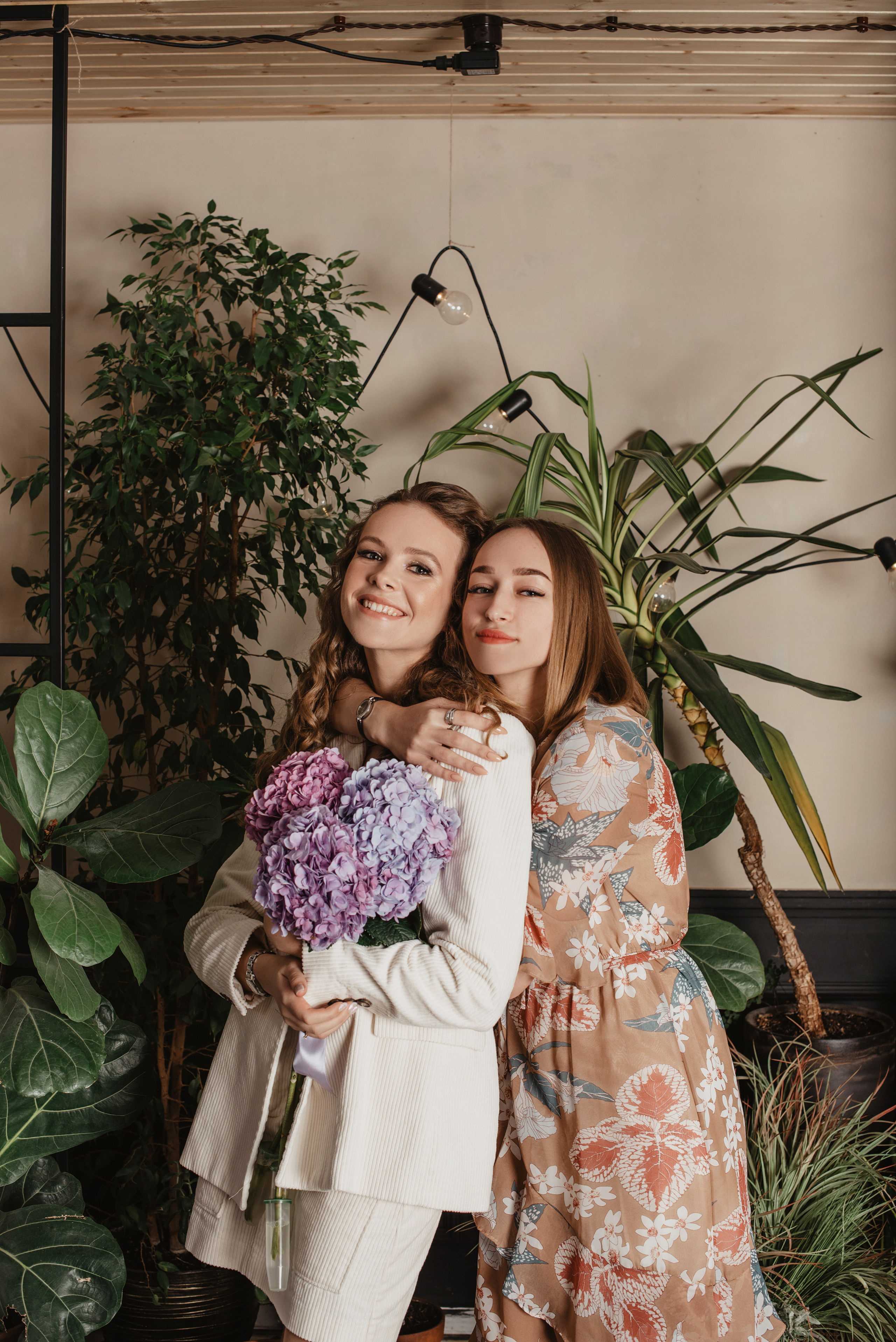 Vika & girls. Индивидуальный и семейный фотограф в Тюмени