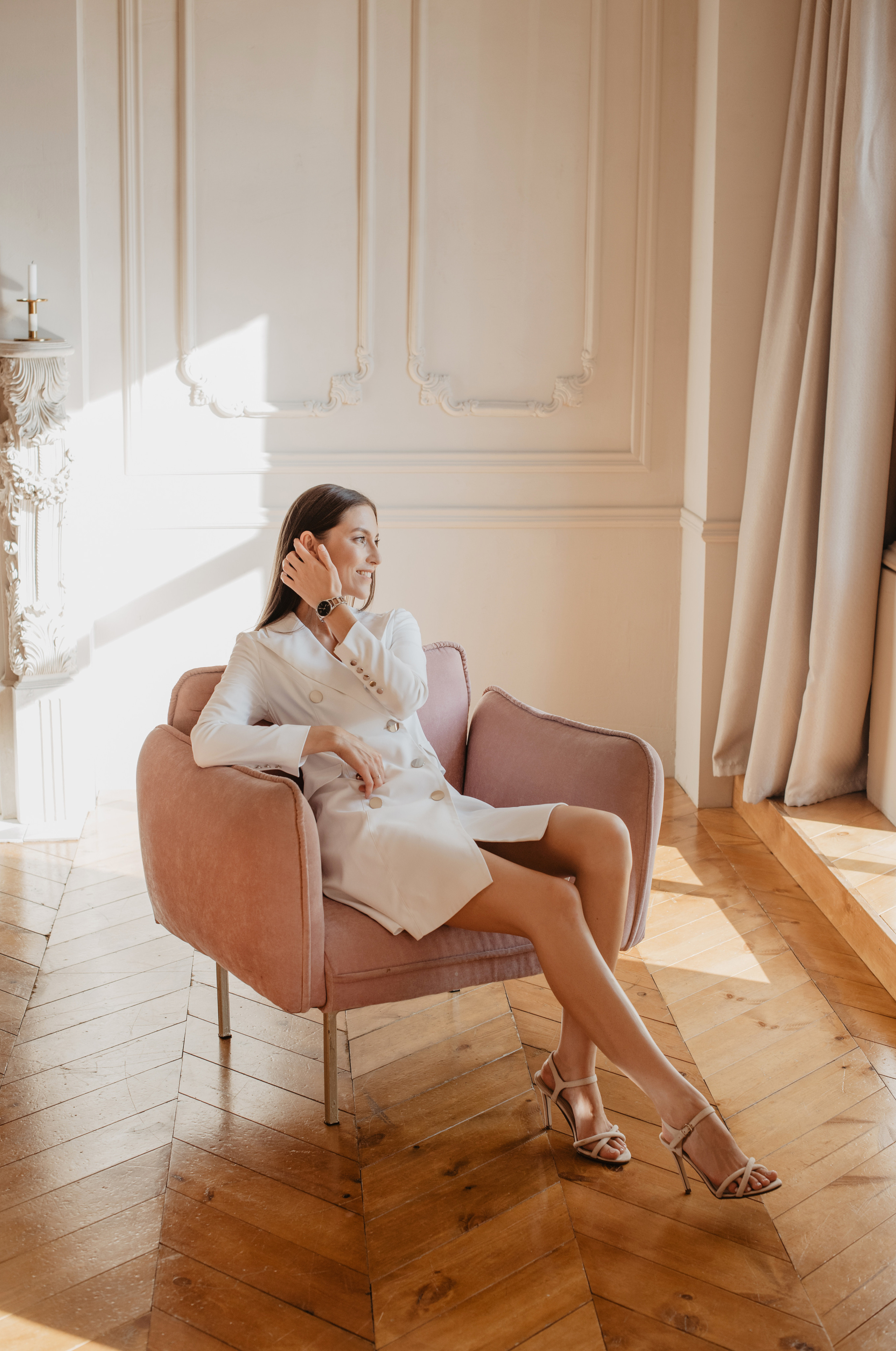 Elvira & girls. Индивидуальный и семейный фотограф в Тюмени