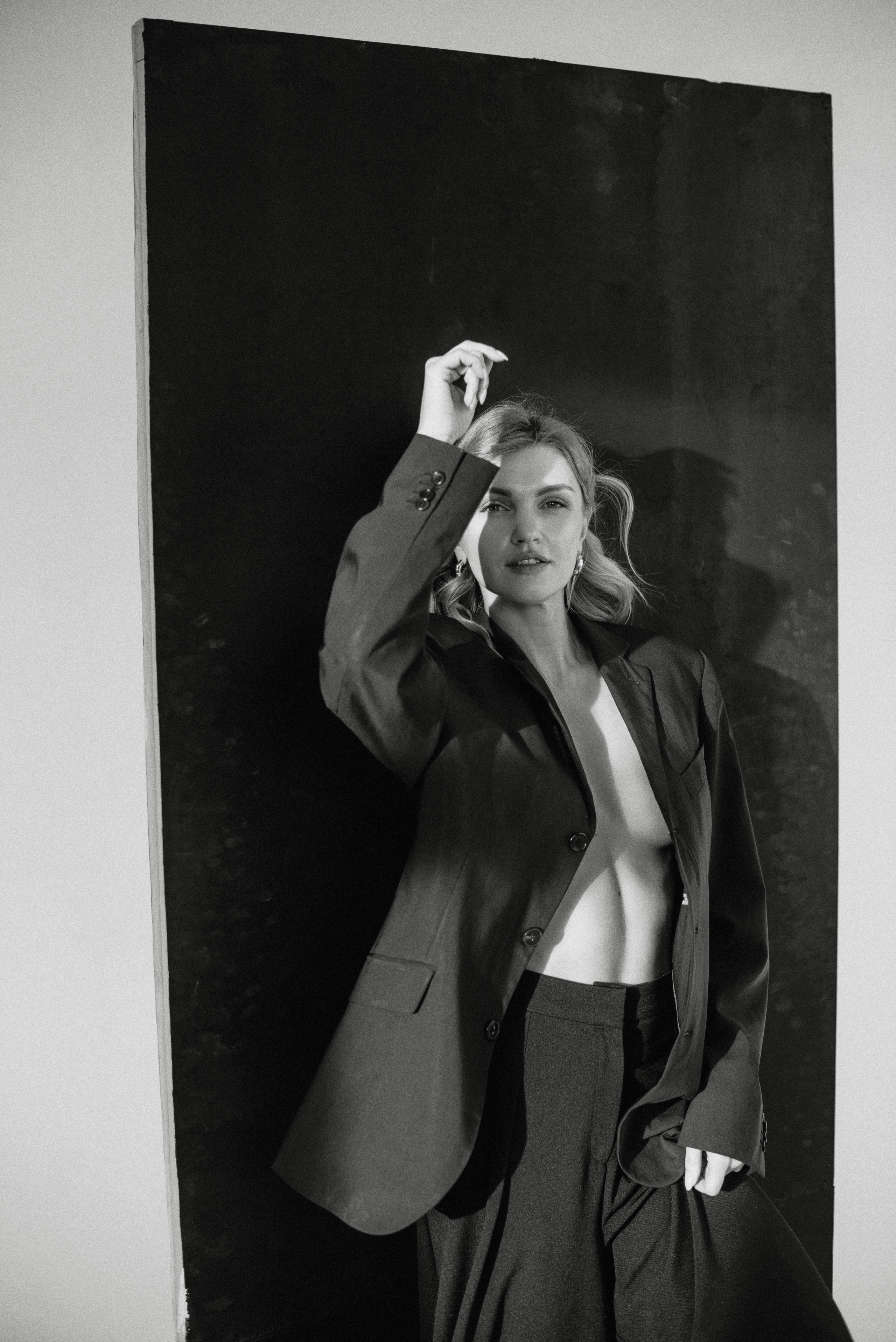 Sasha. Индивидуальный и семейный фотограф в Тюмени