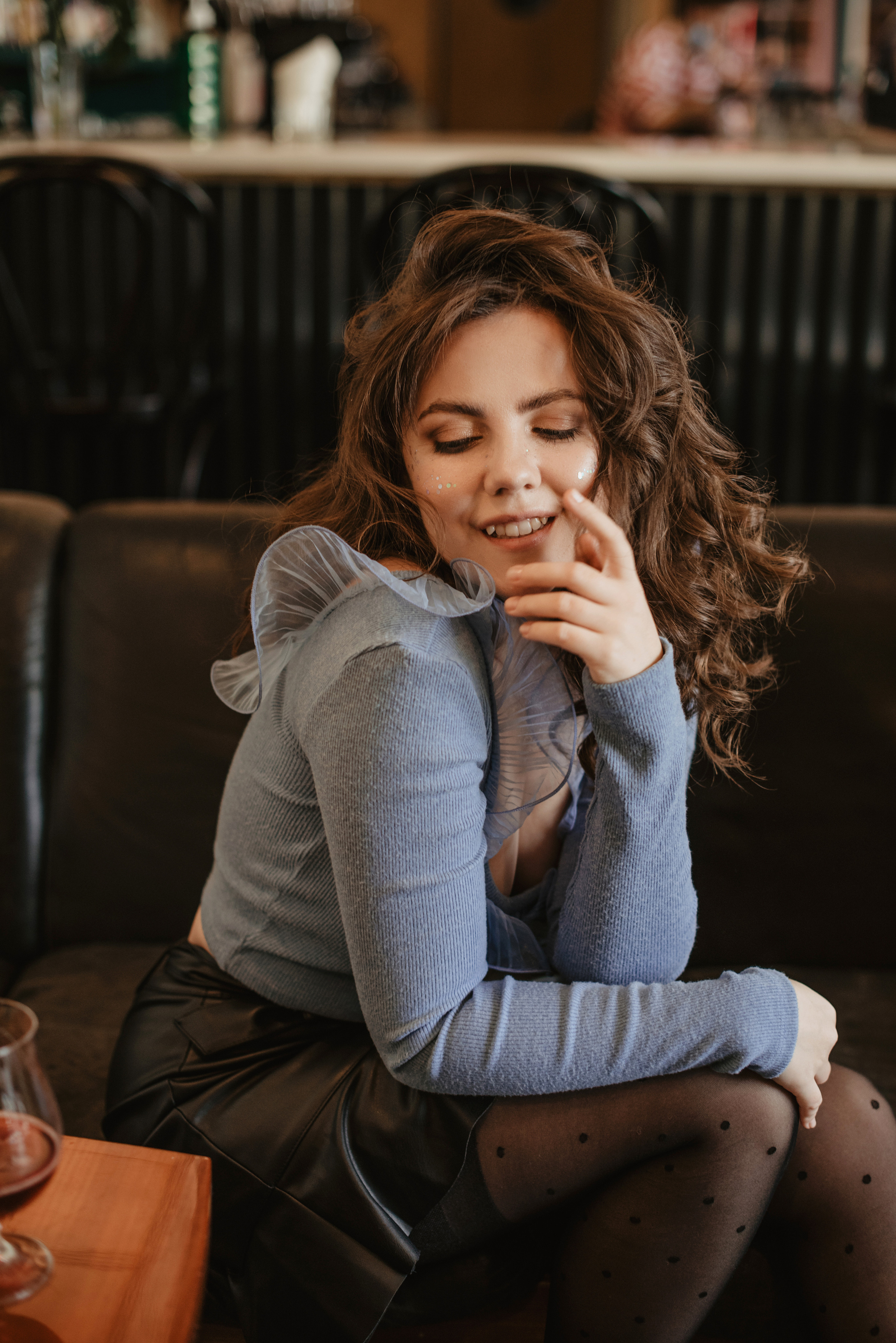 Artyom & Natasha. Индивидуальный и семейный фотограф в Тюмени