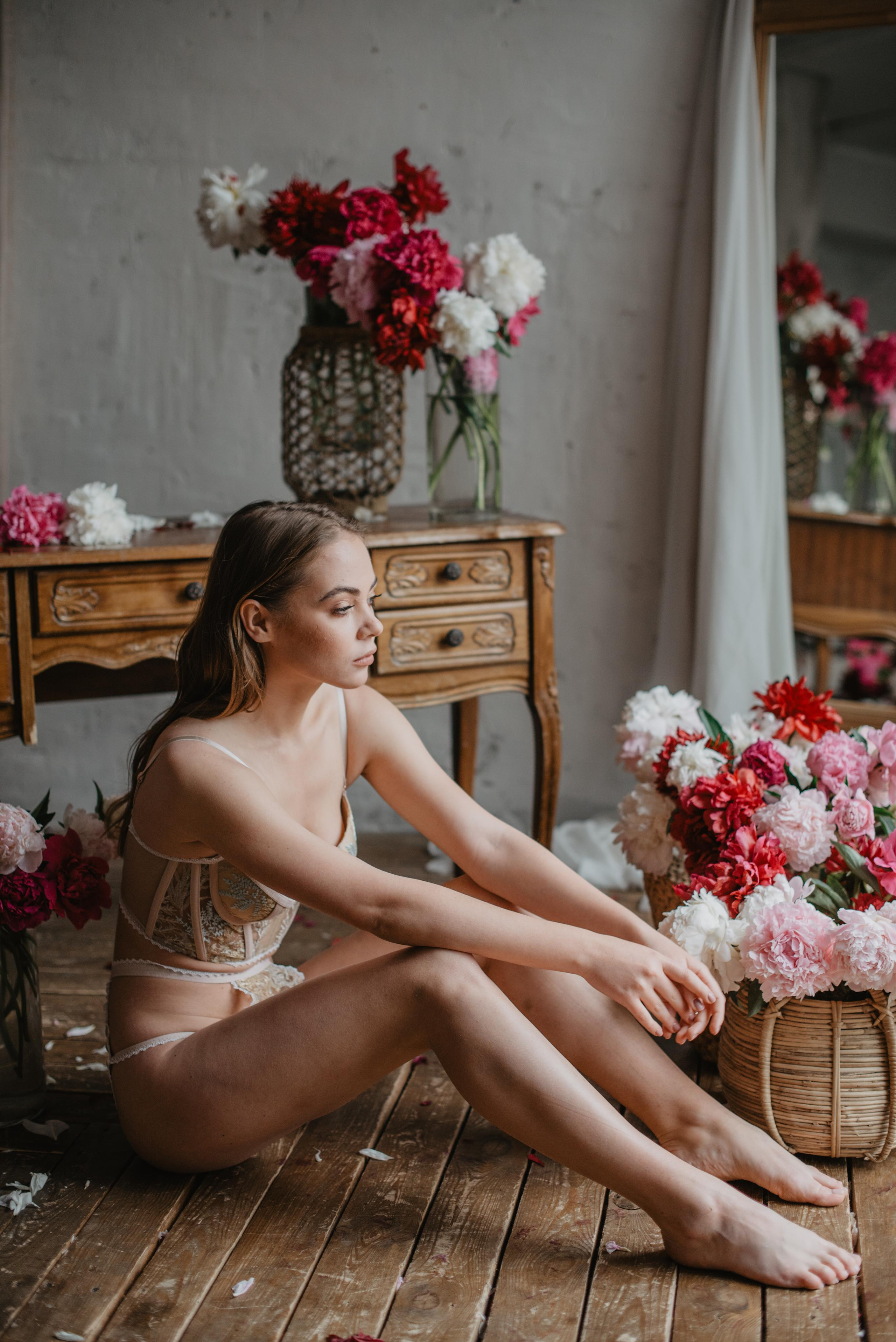 Dasha. Индивидуальный и семейный фотограф в Тюмени