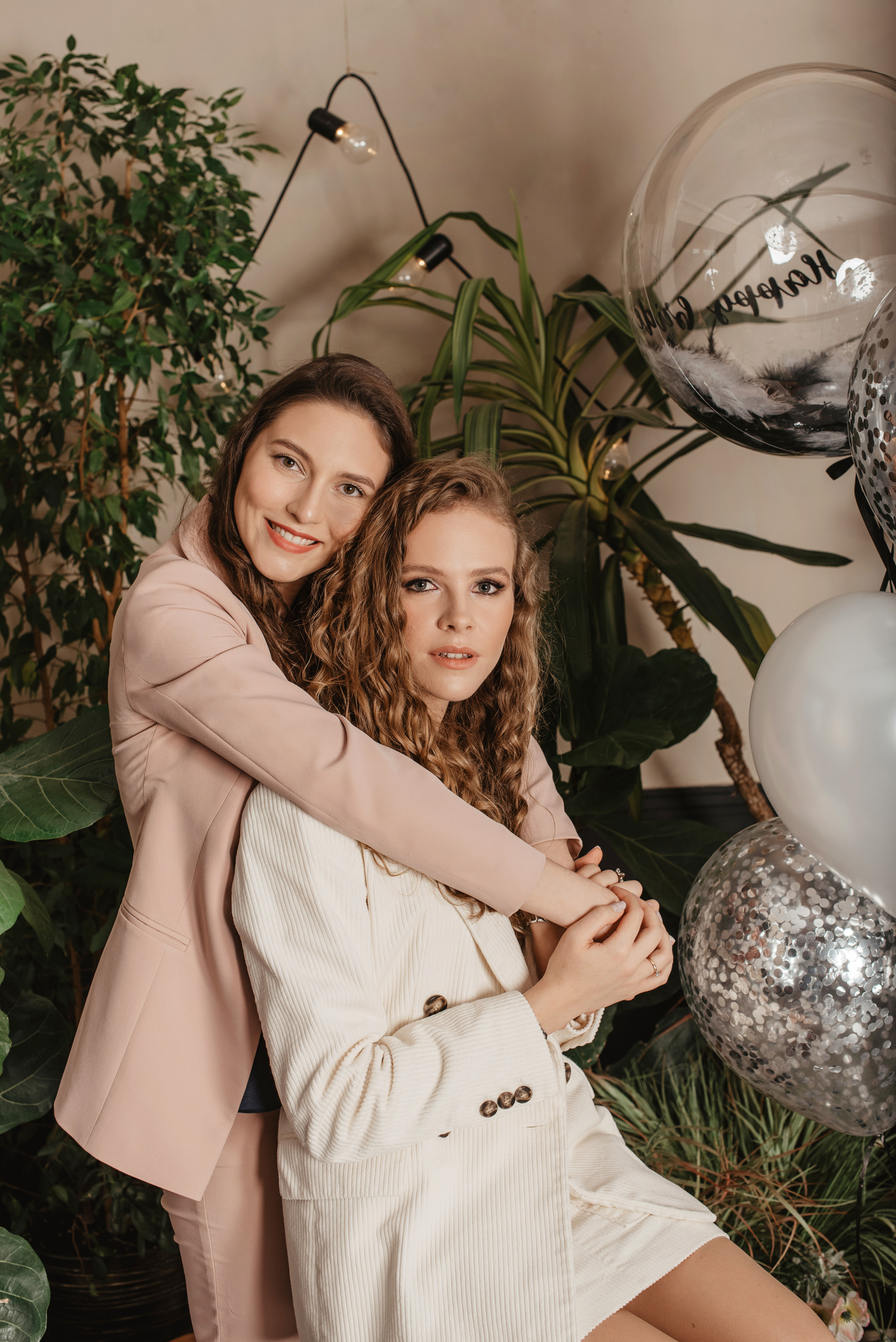 Vika & girls. Индивидуальный и семейный фотограф в Тюмени