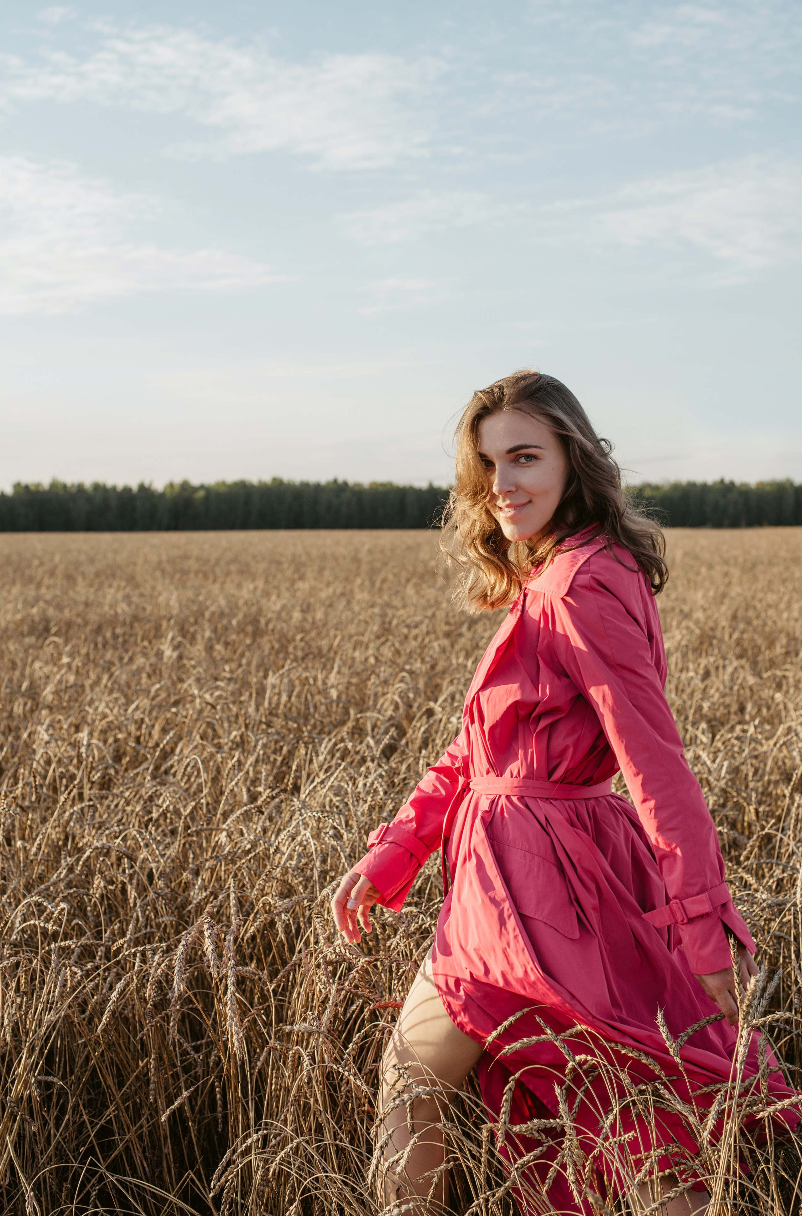 Alina & Sophie. Индивидуальный и семейный фотограф в Тюмени