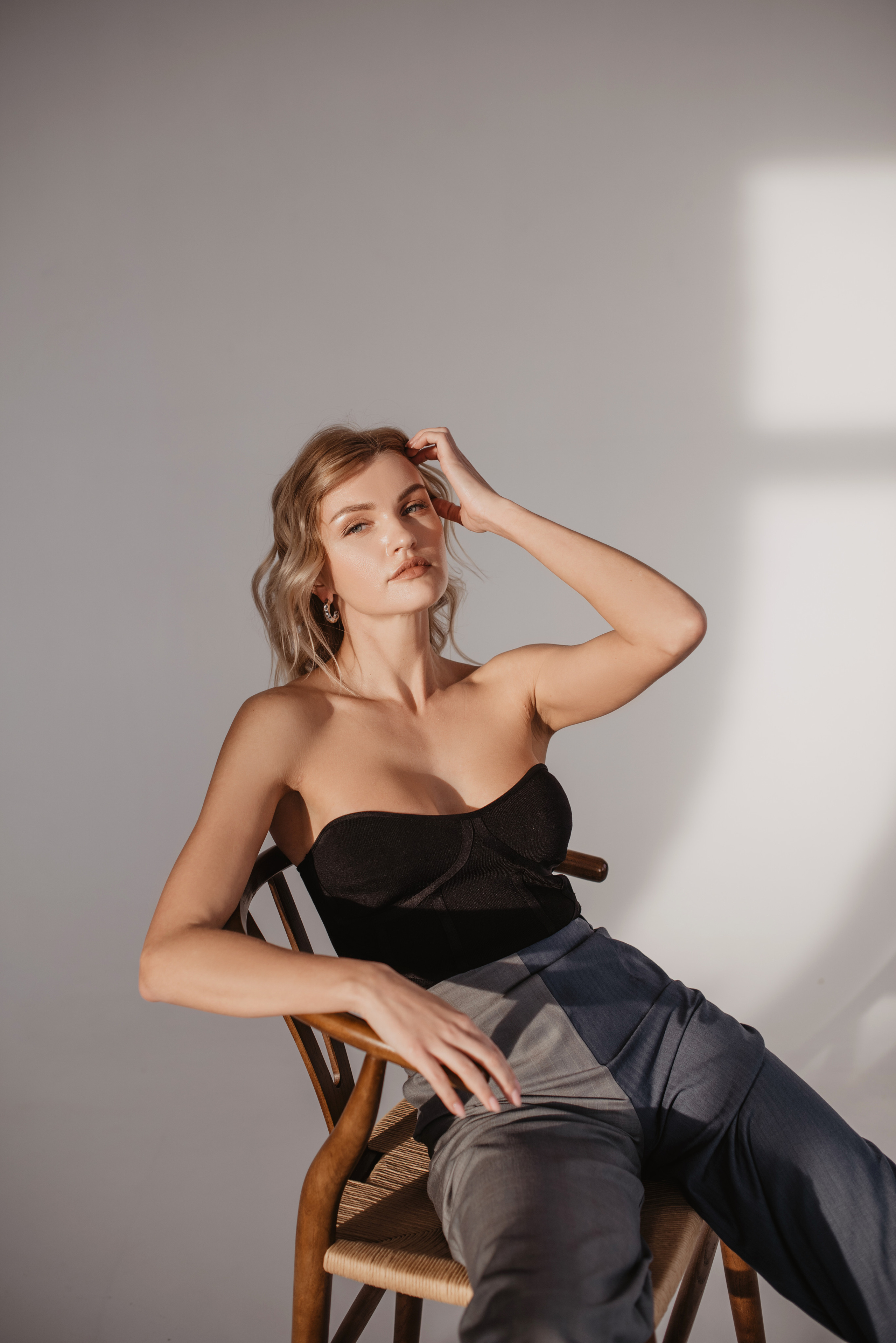 Sasha. Индивидуальный и семейный фотограф в Тюмени