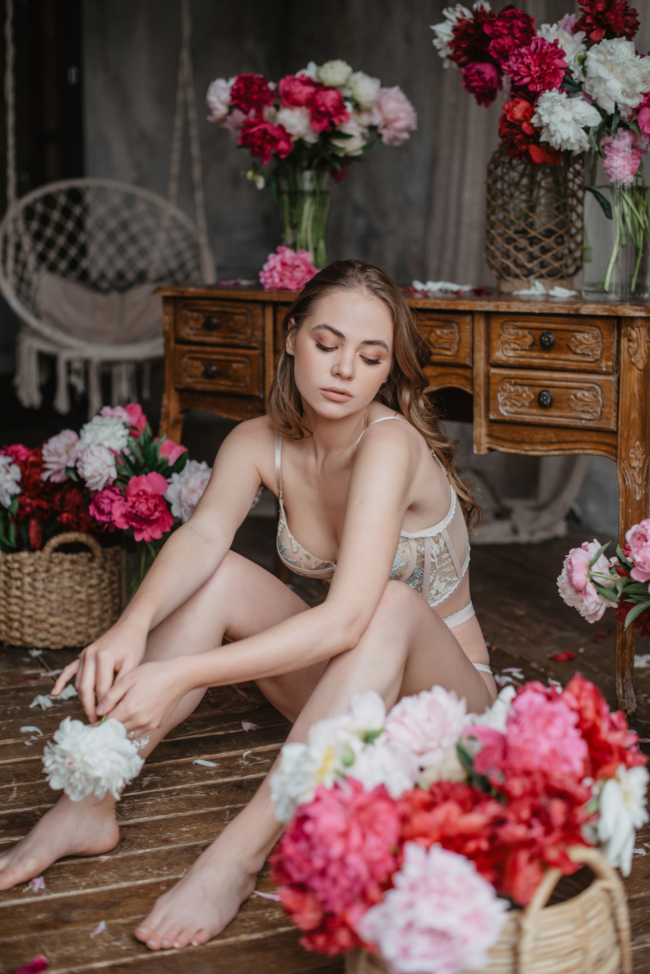 Dasha. Индивидуальный и семейный фотограф в Тюмени