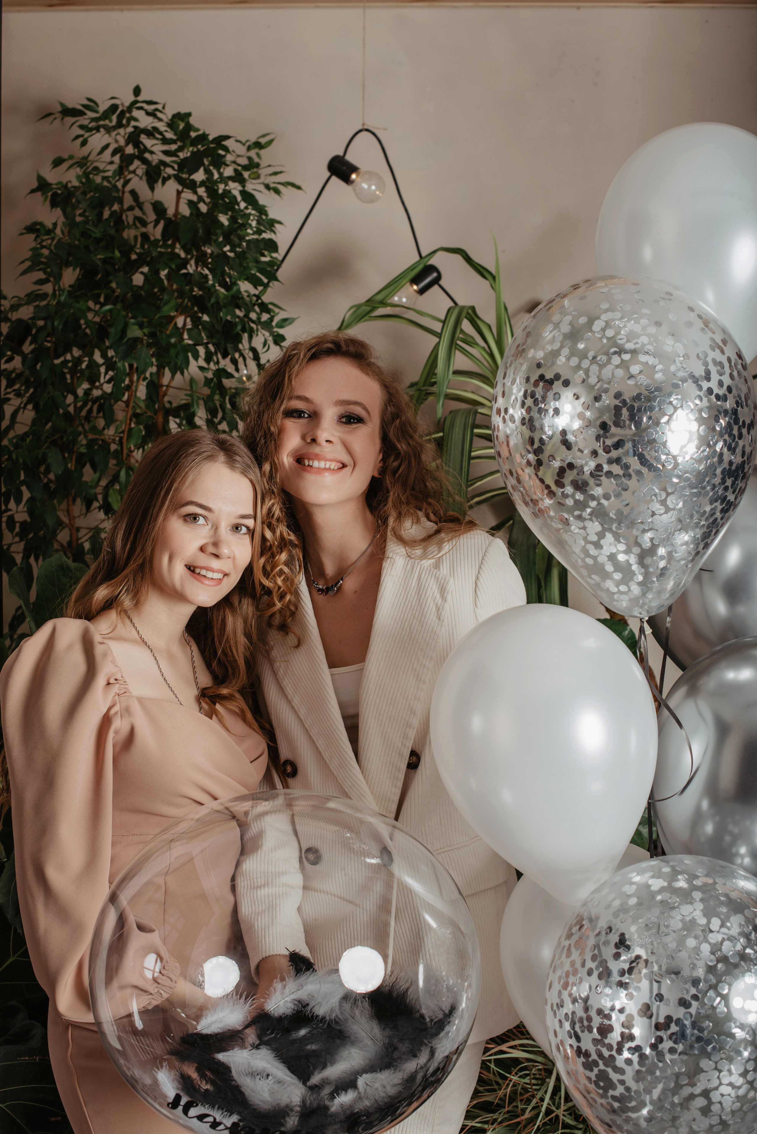 Vika & girls. Индивидуальный и семейный фотограф в Тюмени