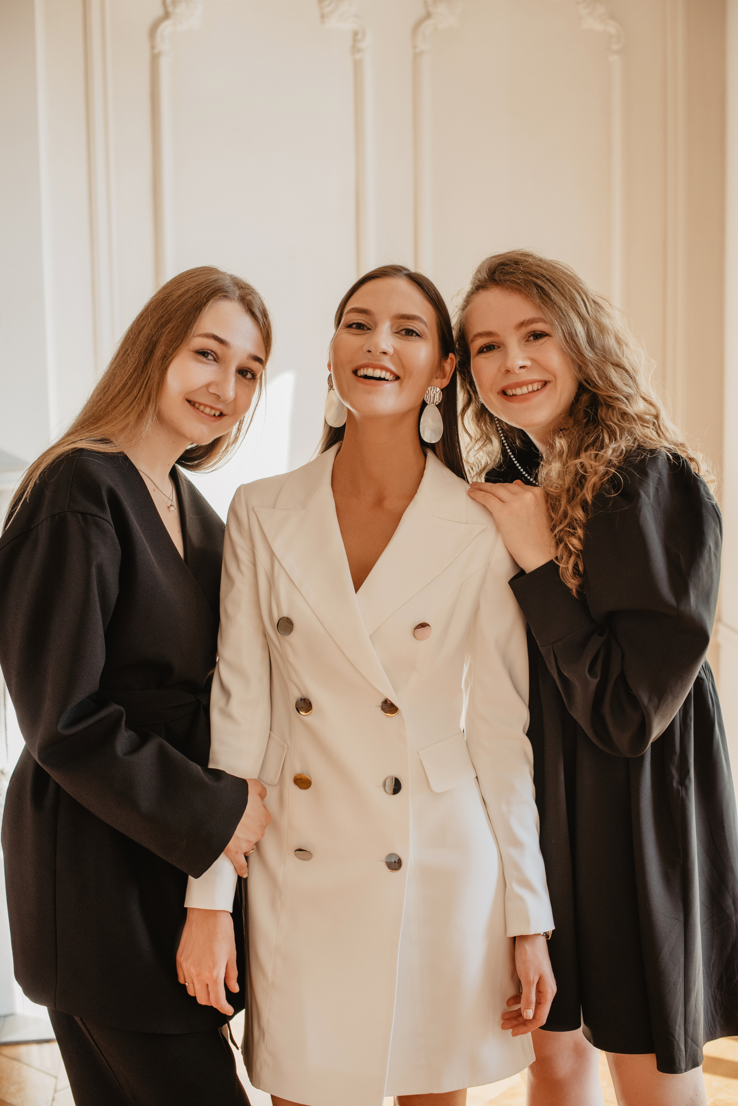 Elvira & girls. Индивидуальный и семейный фотограф в Тюмени