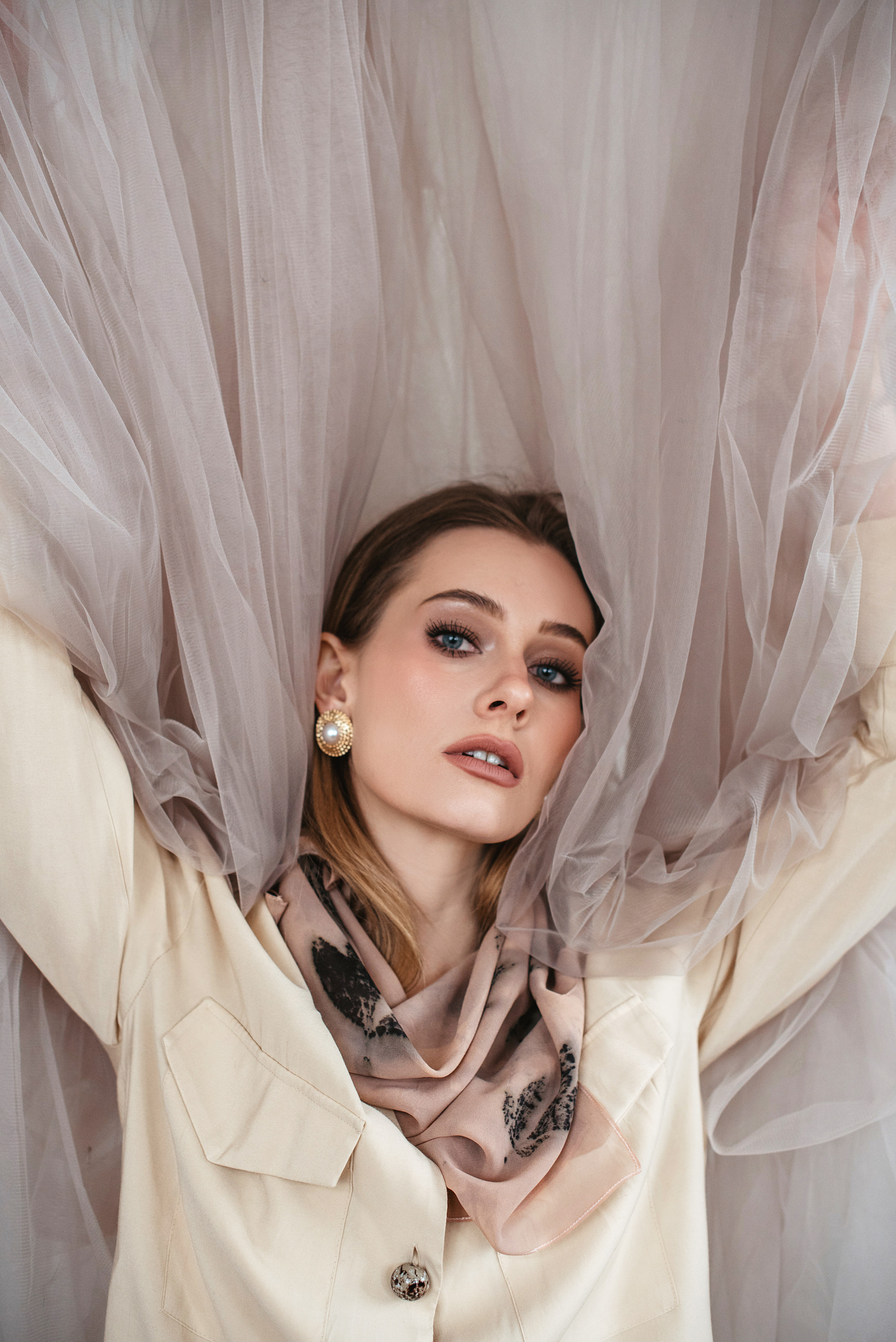 Dasha & Nastya. Индивидуальный и семейный фотограф в Тюмени