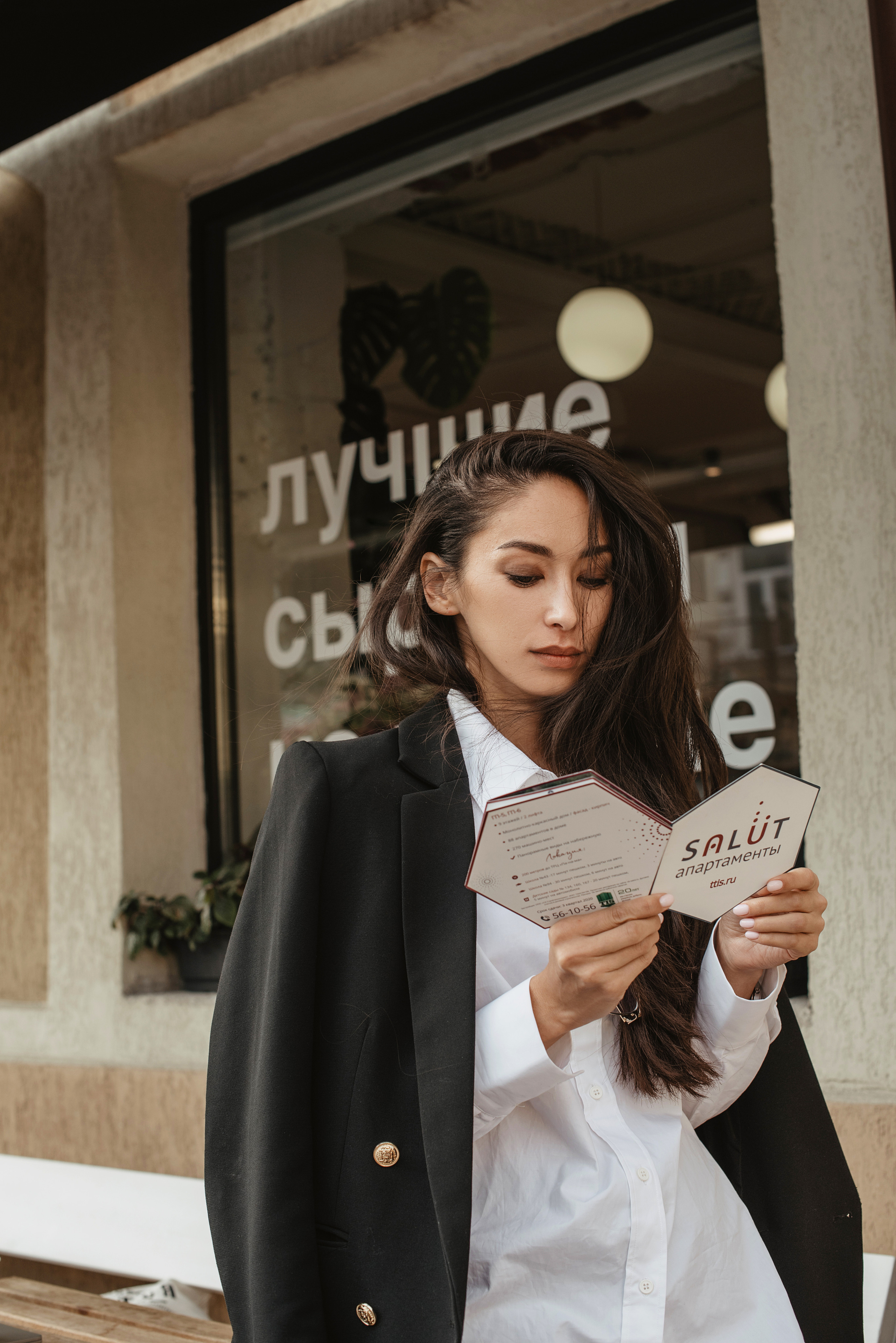 ЖК Салют. Индивидуальный и семейный фотограф в Тюмени