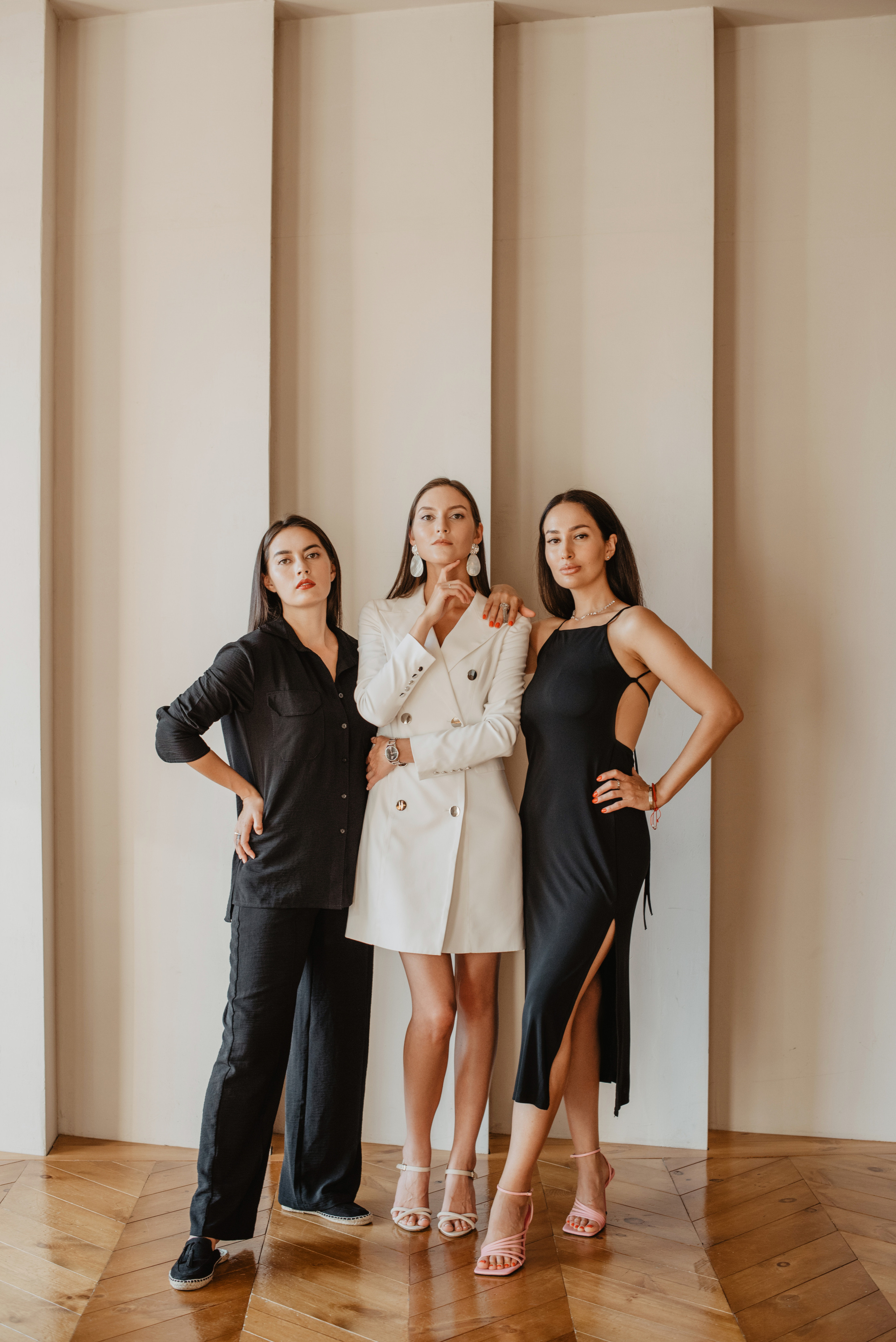 Elvira & girls. Индивидуальный и семейный фотограф в Тюмени