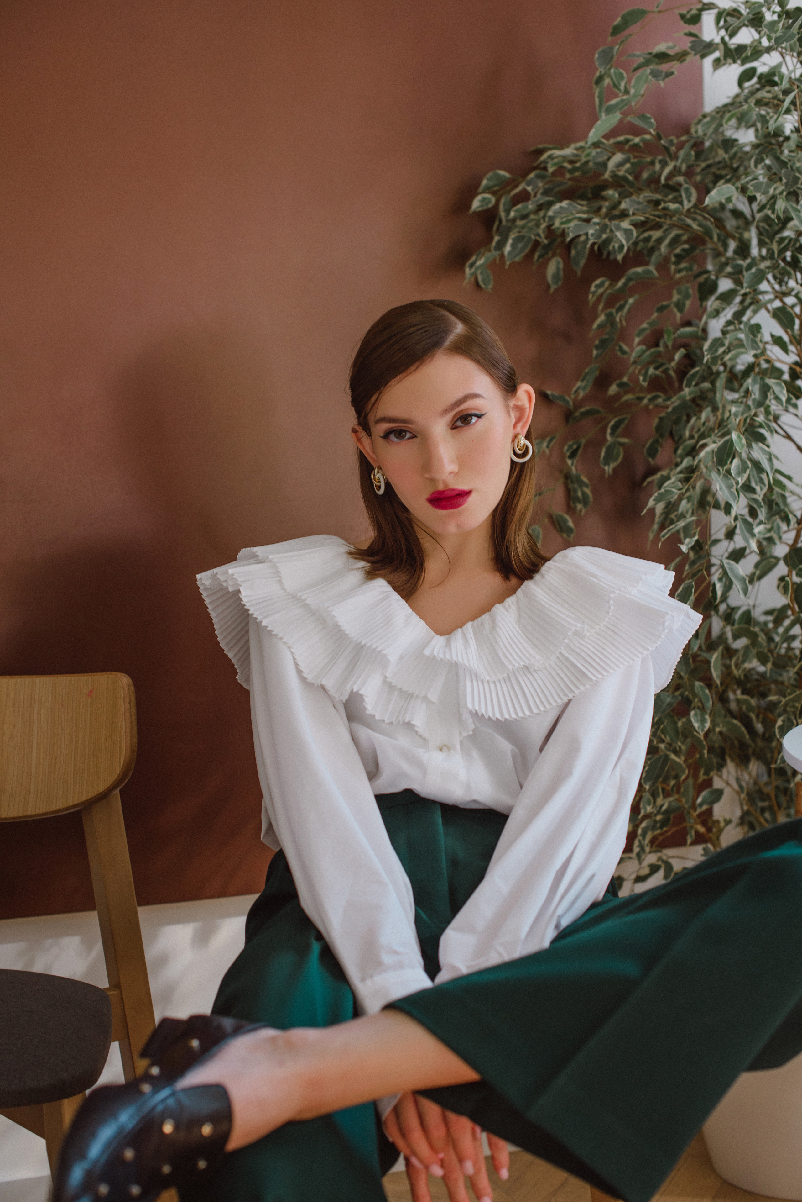 Sasha. Индивидуальный и семейный фотограф в Тюмени