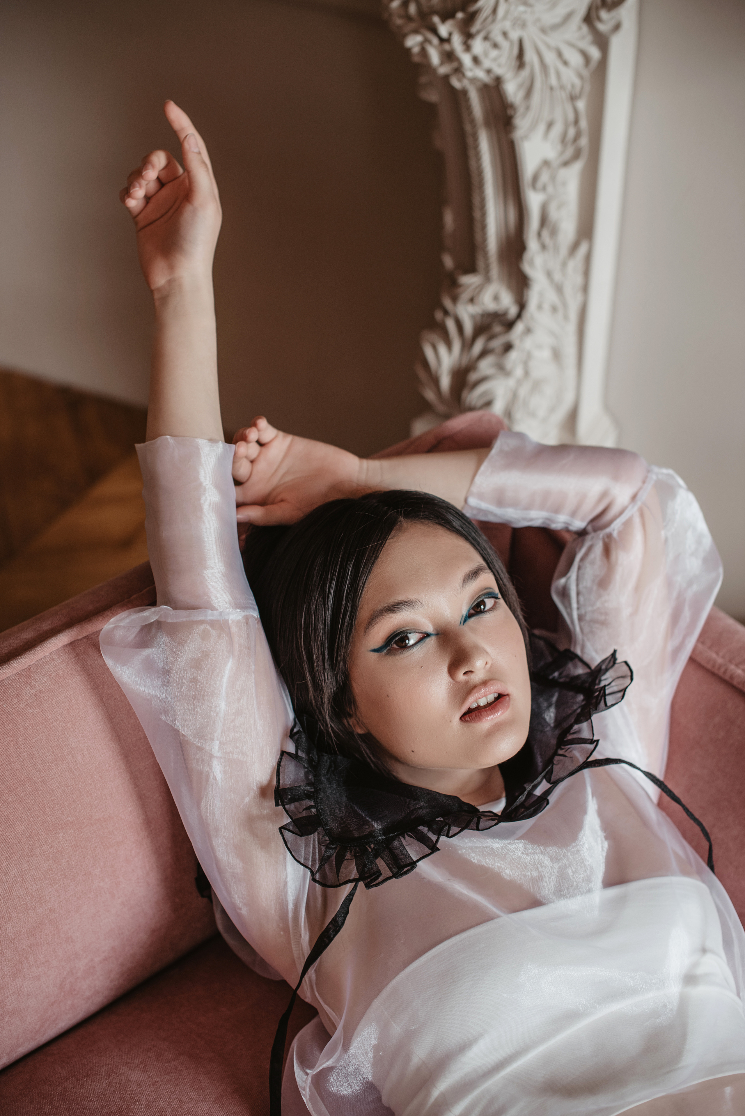 Madina. Индивидуальный и семейный фотограф в Тюмени