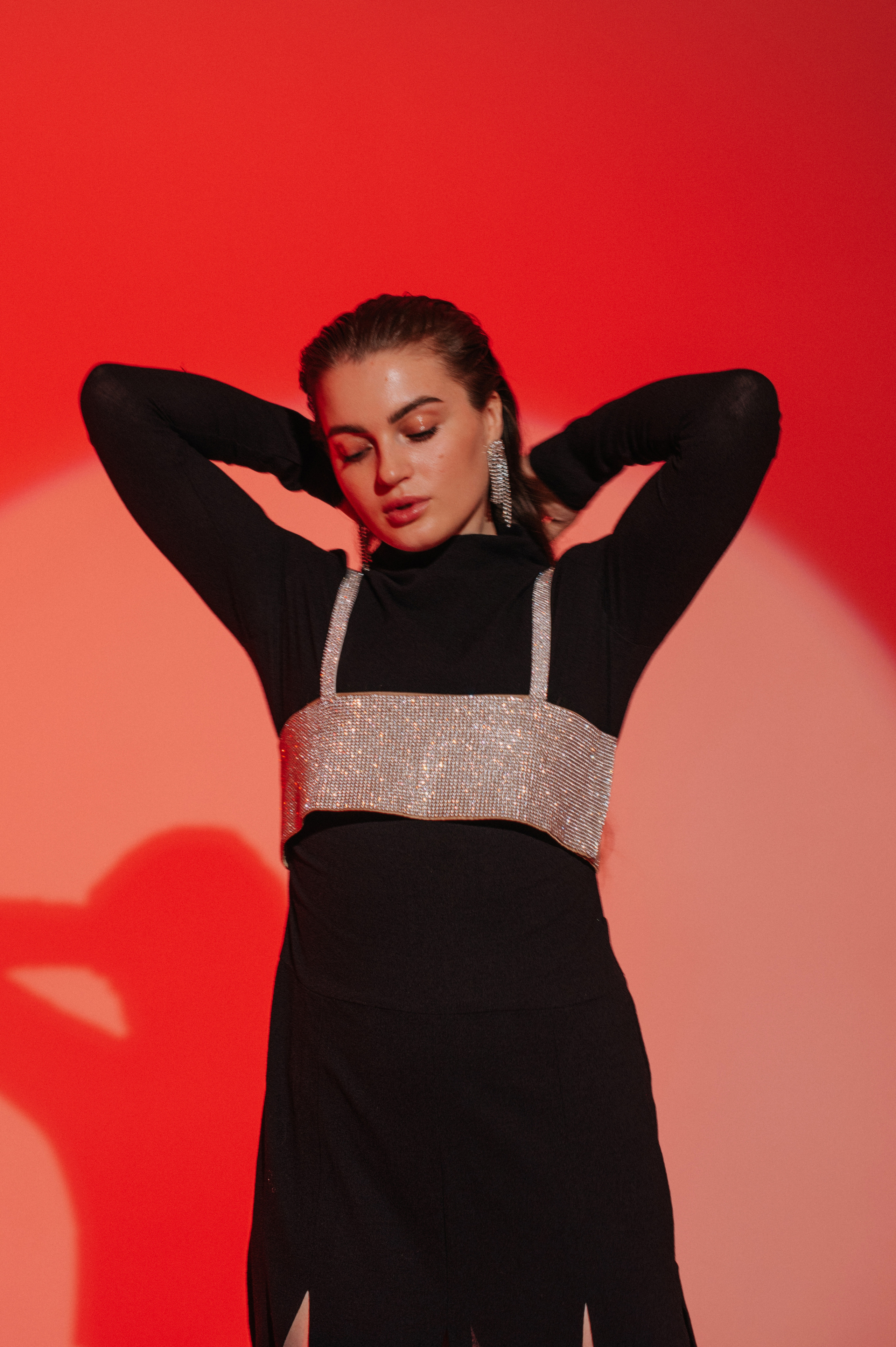 Kristina. Индивидуальный и семейный фотограф в Тюмени